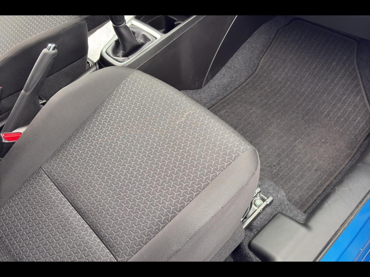 Image SUZUKI Swift 1.2 Dualjet Hybrid 83ch Privilège