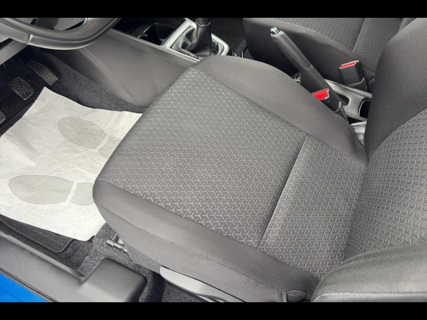 Image SUZUKI Swift 1.2 Dualjet Hybrid 83ch Privilège