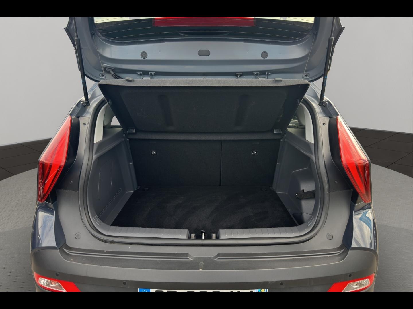 Image HYUNDAI Bayon 1.0 T-GDi 100ch Hybrid 48V Creative