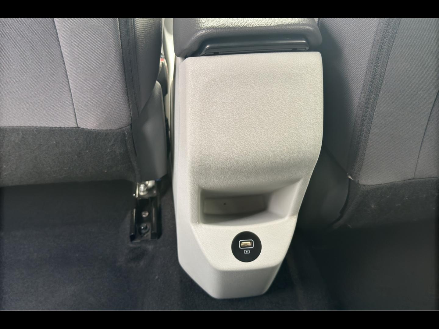 Image HYUNDAI Bayon 1.0 T-GDi 100ch Hybrid 48V Creative