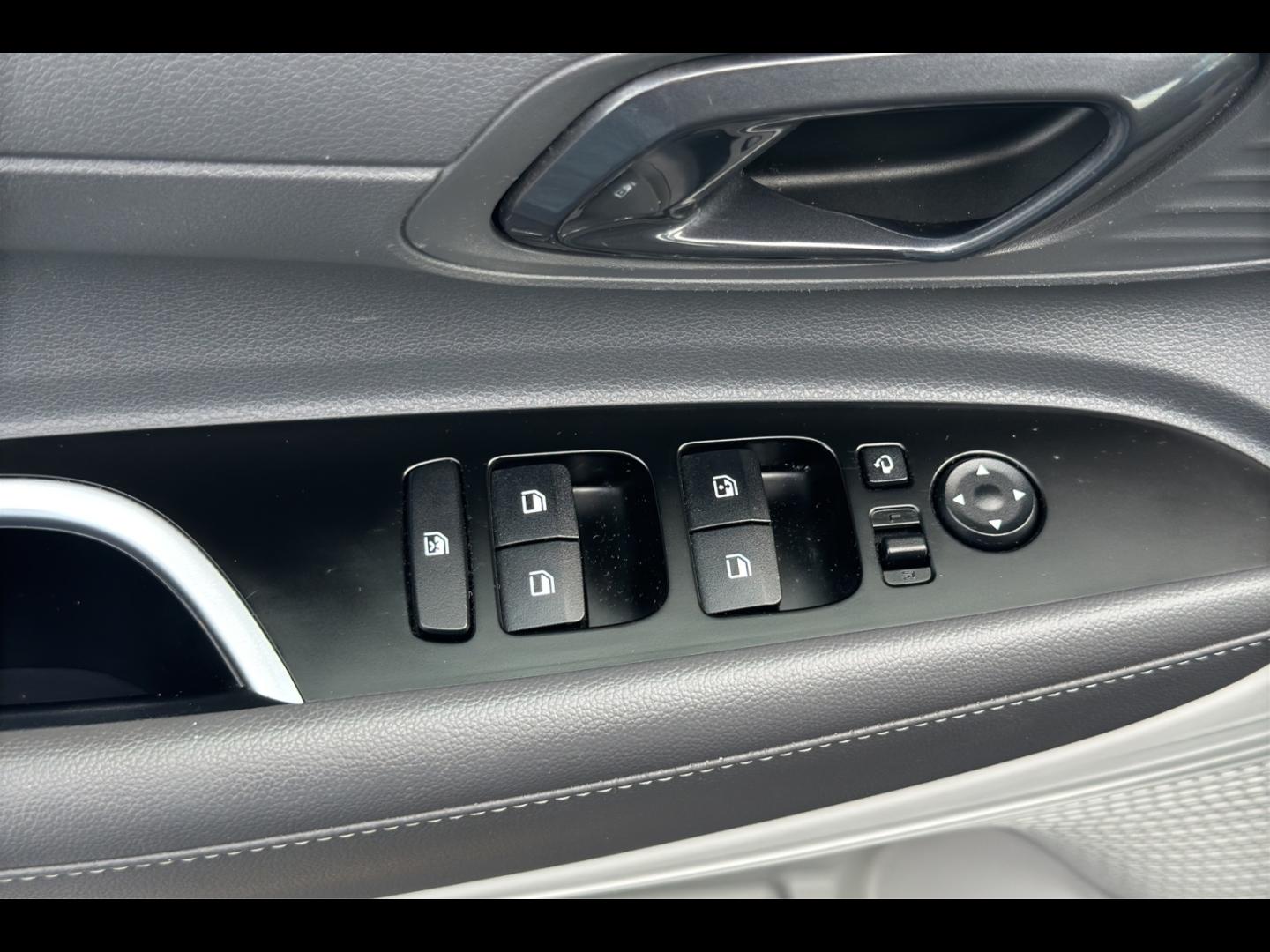 Image HYUNDAI Bayon 1.0 T-GDi 100ch Hybrid 48V Creative