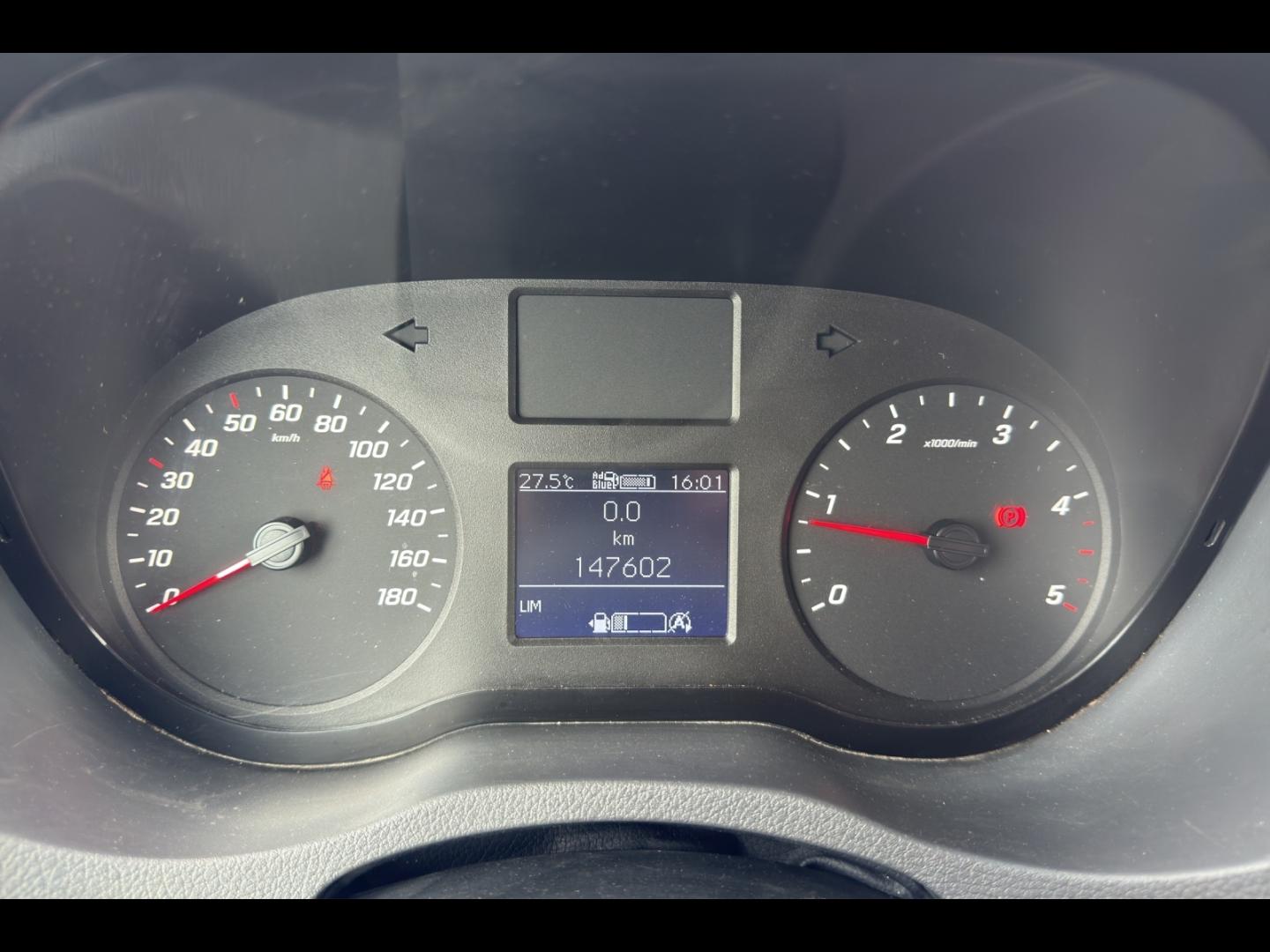 Image MERCEDES-BENZ Sprinter CCb 515 CDI 43 3T5 Propulsion