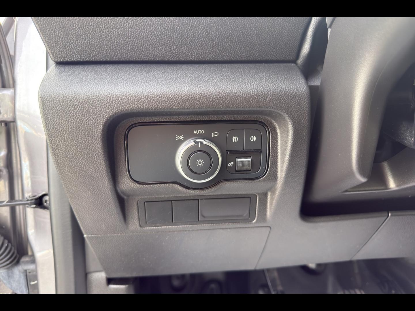 Image MERCEDES-BENZ Citan 112 CDI Long Pro 5cv