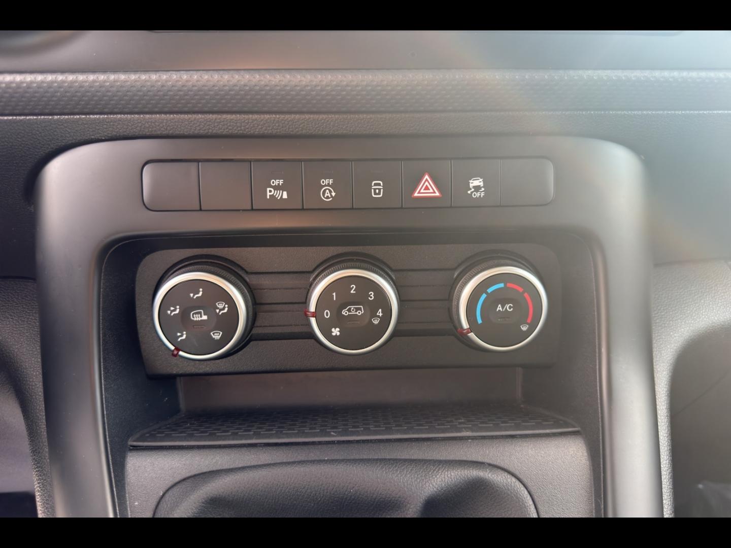 Image MERCEDES-BENZ Citan 112 CDI Long Pro 5cv