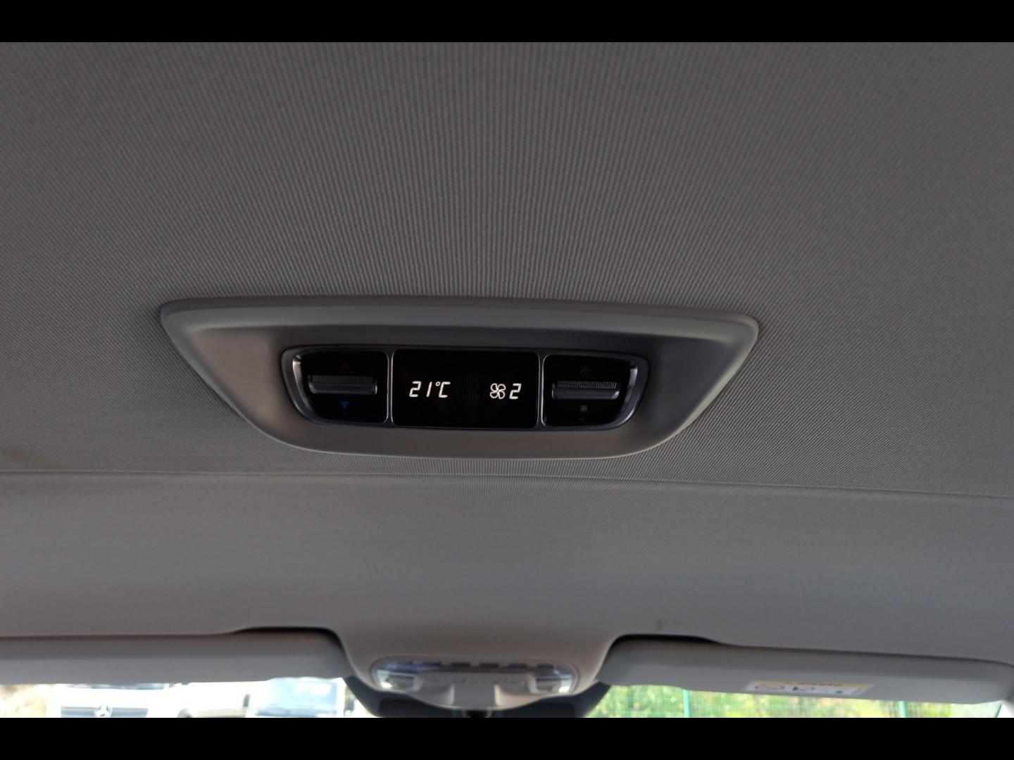 Image MERCEDES-BENZ Classe V 300 d Extra-Long Avantgarde 9G-Tronic