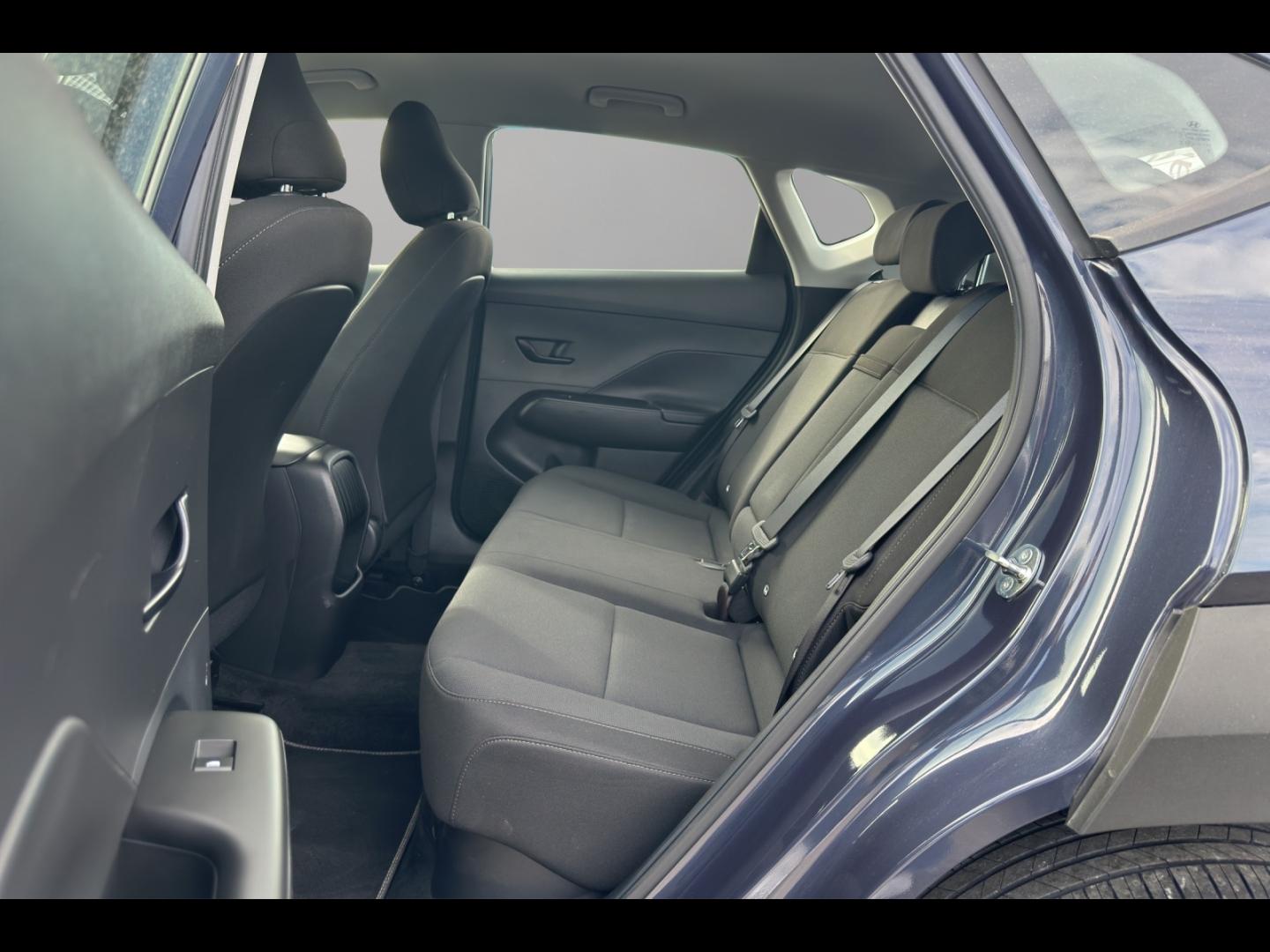 Image HYUNDAI Kona 1.6 GDi 141ch Hybrid Intuitive DCT-6