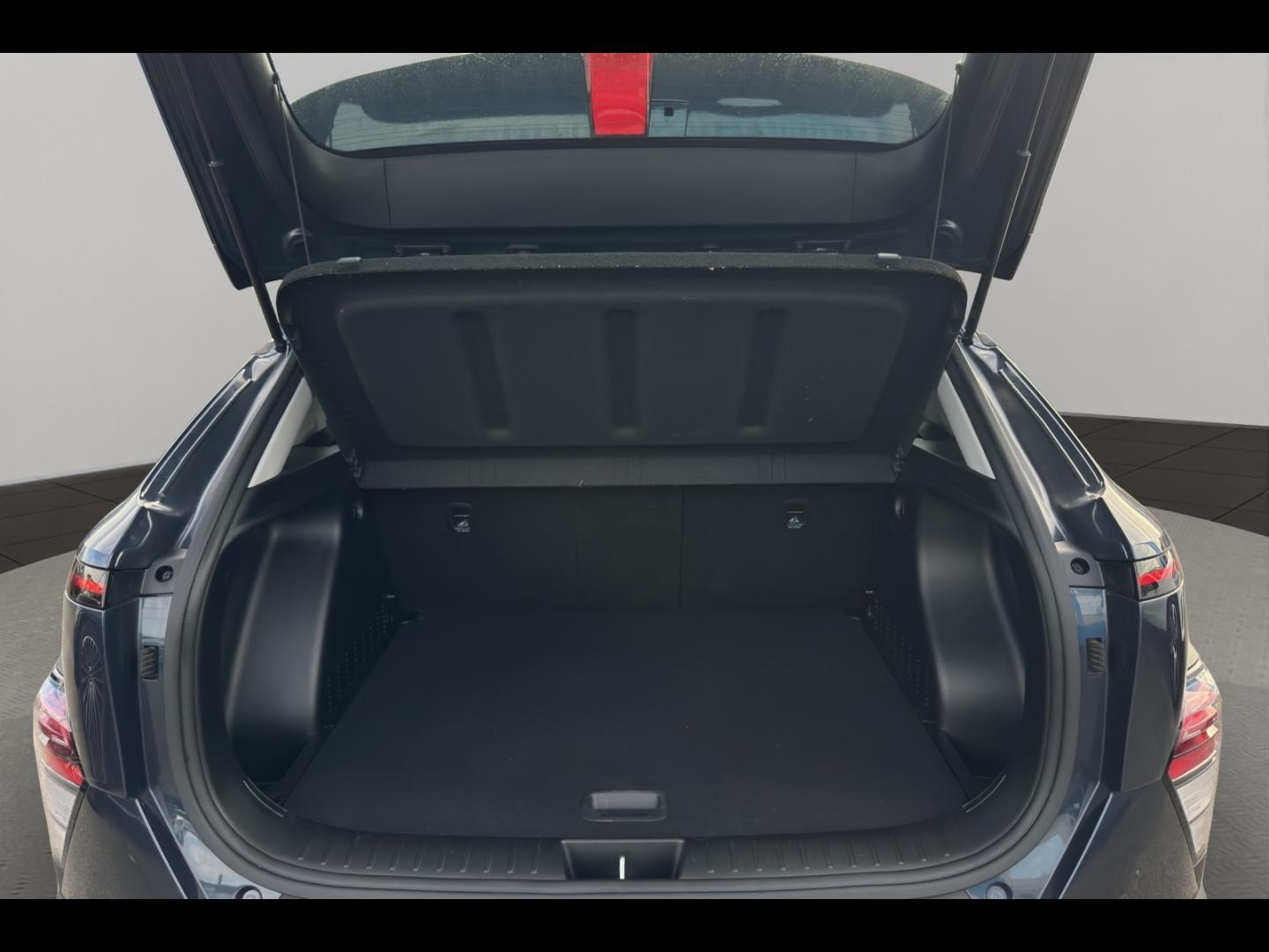 Image HYUNDAI Kona 1.6 GDi 141ch Hybrid Intuitive DCT-6