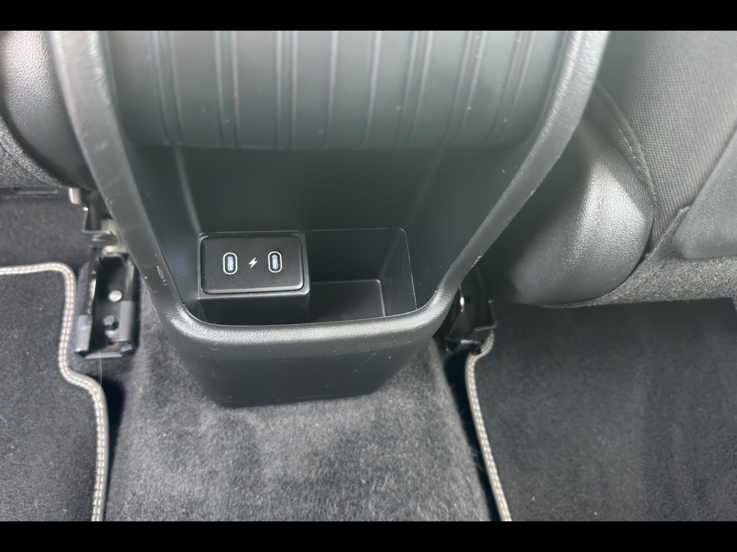 Image HYUNDAI Kona 1.6 GDi 141ch Hybrid Intuitive DCT-6