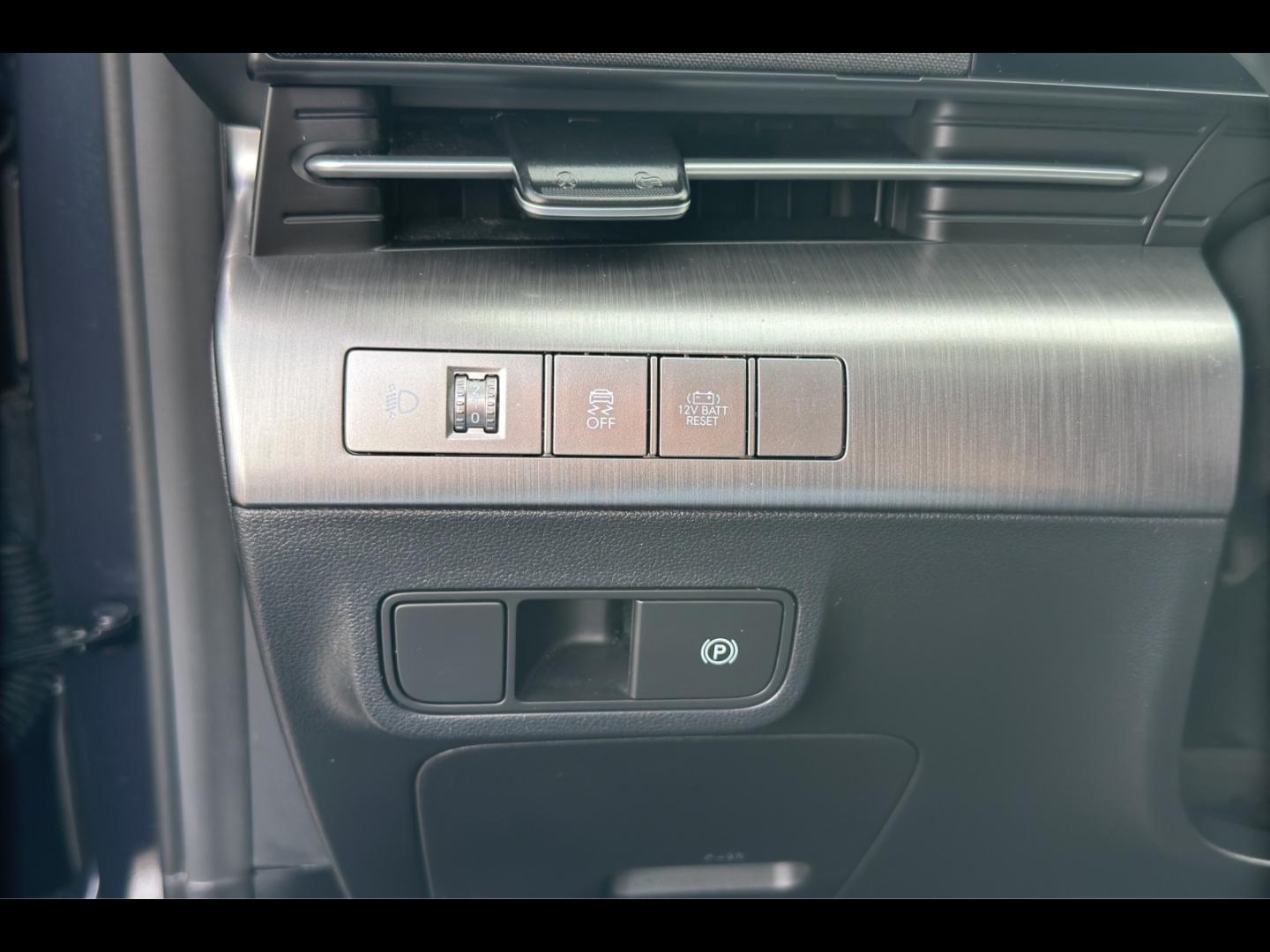 Image HYUNDAI Kona 1.6 GDi 141ch Hybrid Intuitive DCT-6