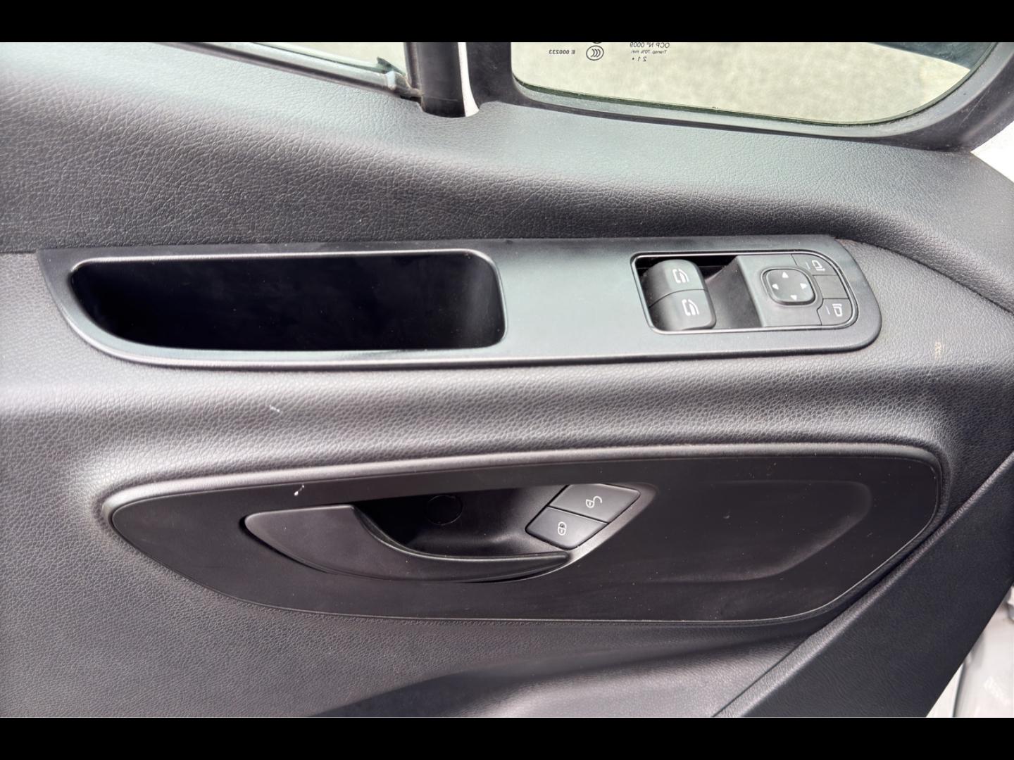 Image MERCEDES-BENZ Sprinter CCb 515 CDI 43 3T5 Propulsion
