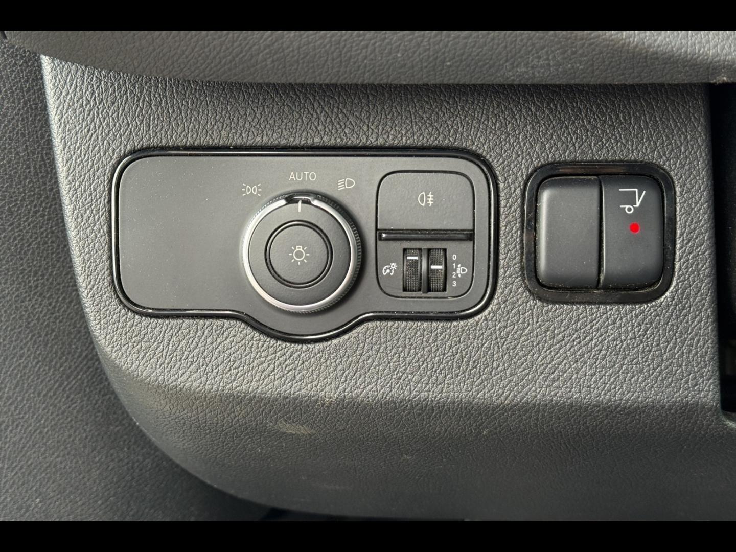 Image MERCEDES-BENZ Sprinter CCb 515 CDI 43 3T5 Propulsion