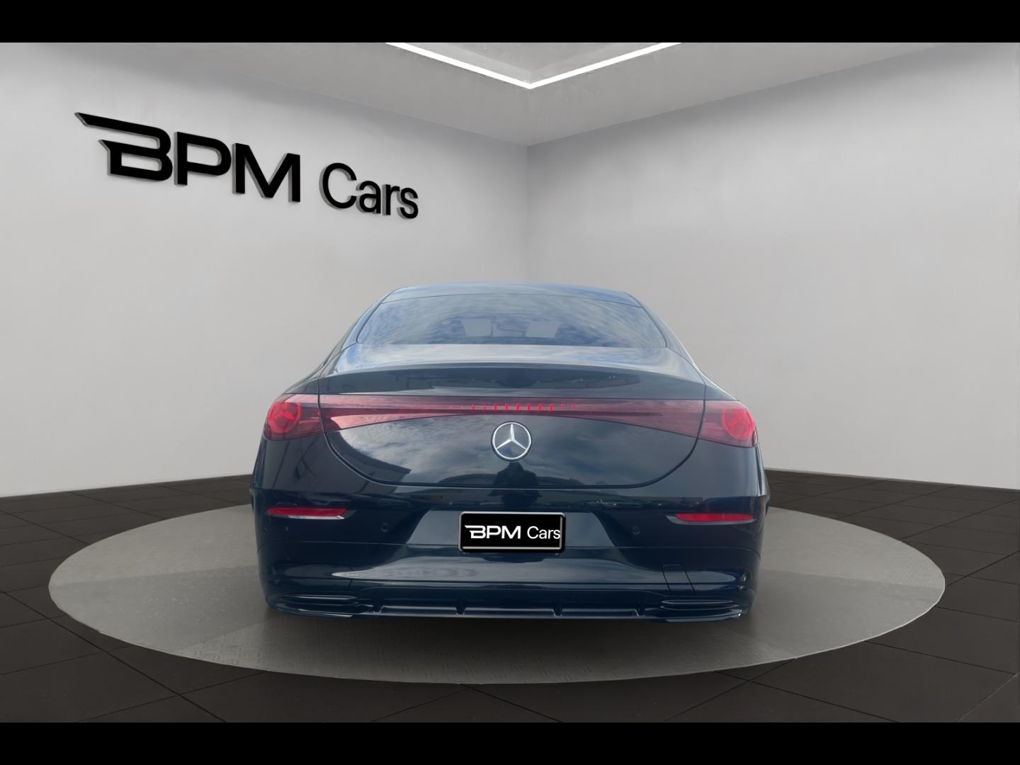 Image MERCEDES-BENZ CLA 180 136+30ch AMG Line 8G-eDCT