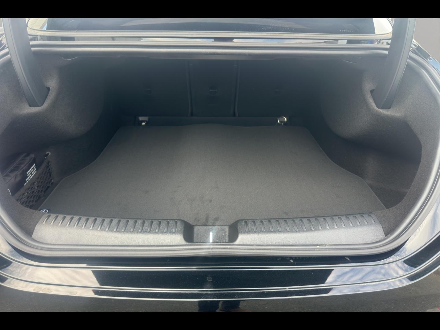 Image MERCEDES-BENZ CLA 180 136+30ch AMG Line 8G-eDCT
