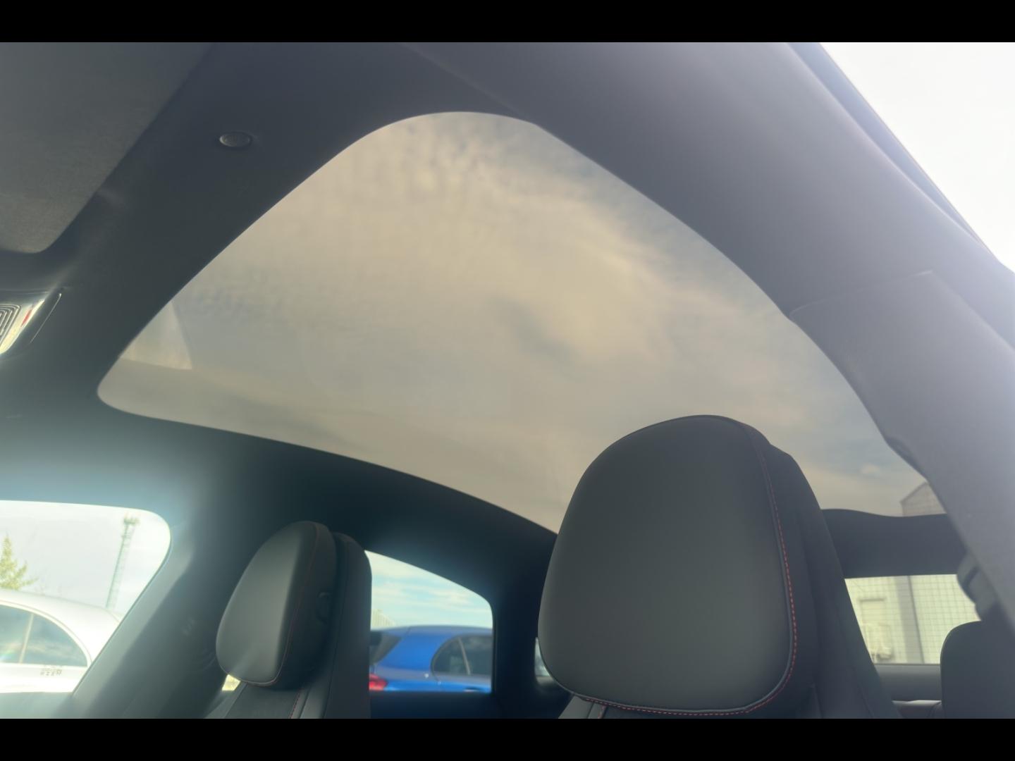 Image MERCEDES-BENZ CLA 180 136+30ch AMG Line 8G-eDCT