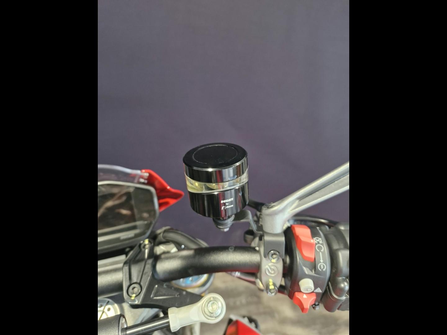Image DUCATI Monster SP