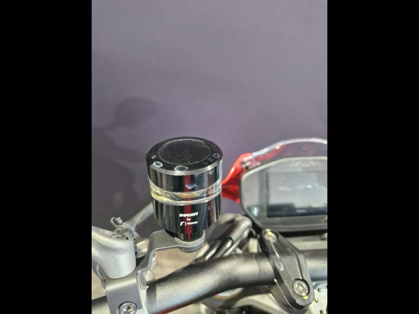 Image DUCATI Monster SP
