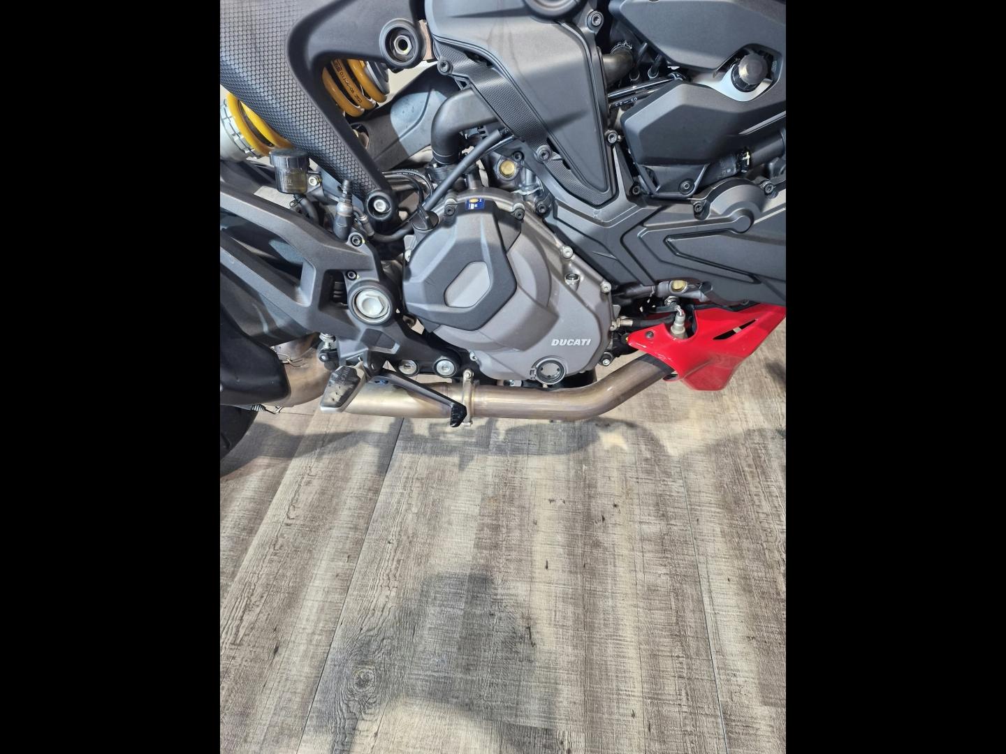 Image DUCATI Monster SP