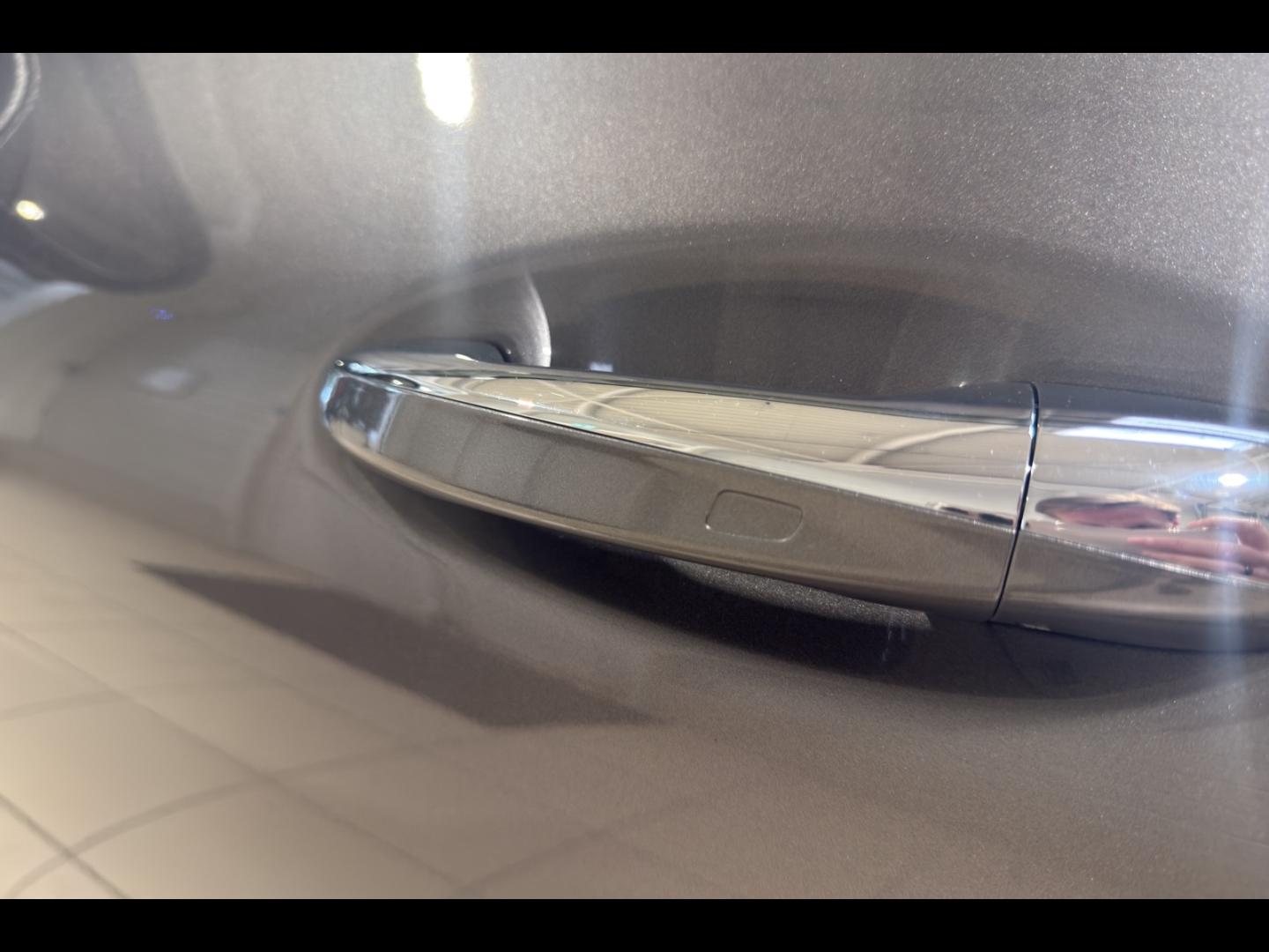 Image MERCEDES-BENZ CLA Shooting Brake 200 d 150ch AMG Line 8G-DCT