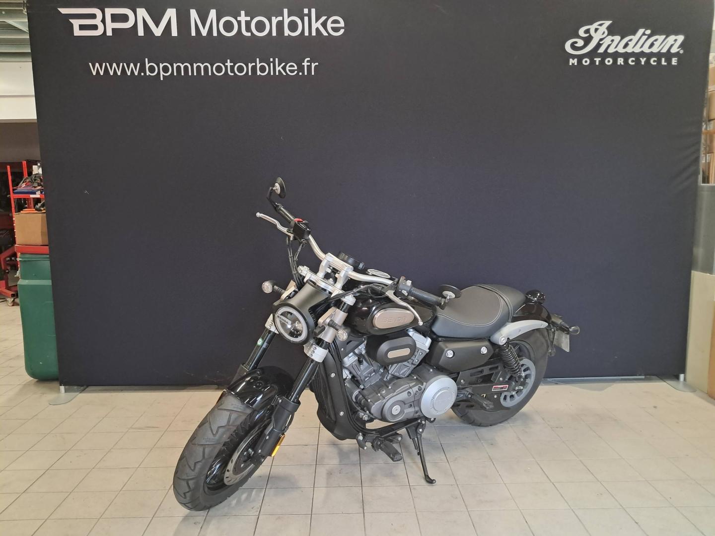Image MAGPOWER AVERGER Avenger 125
