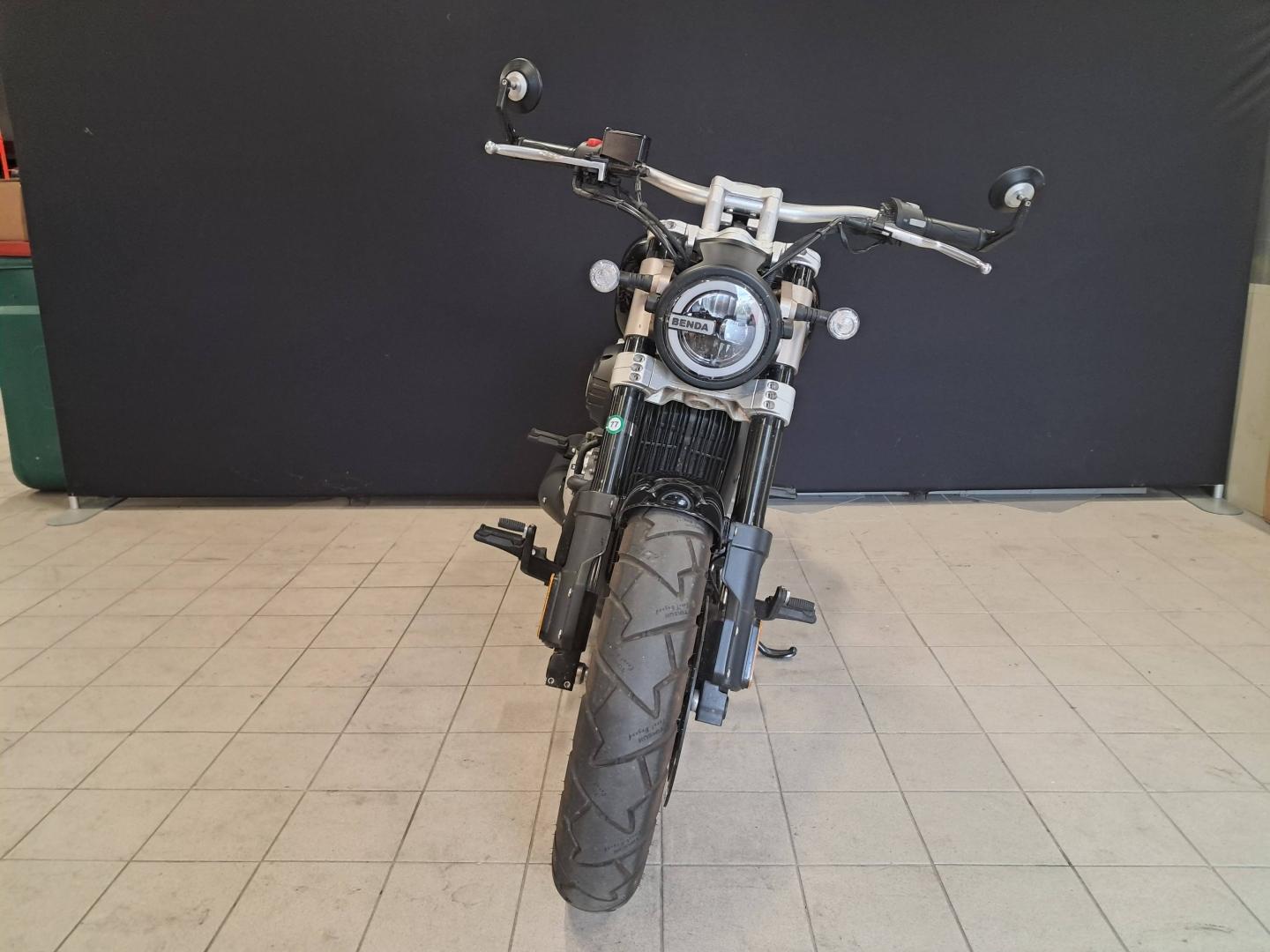 Image MAGPOWER AVERGER Avenger 125