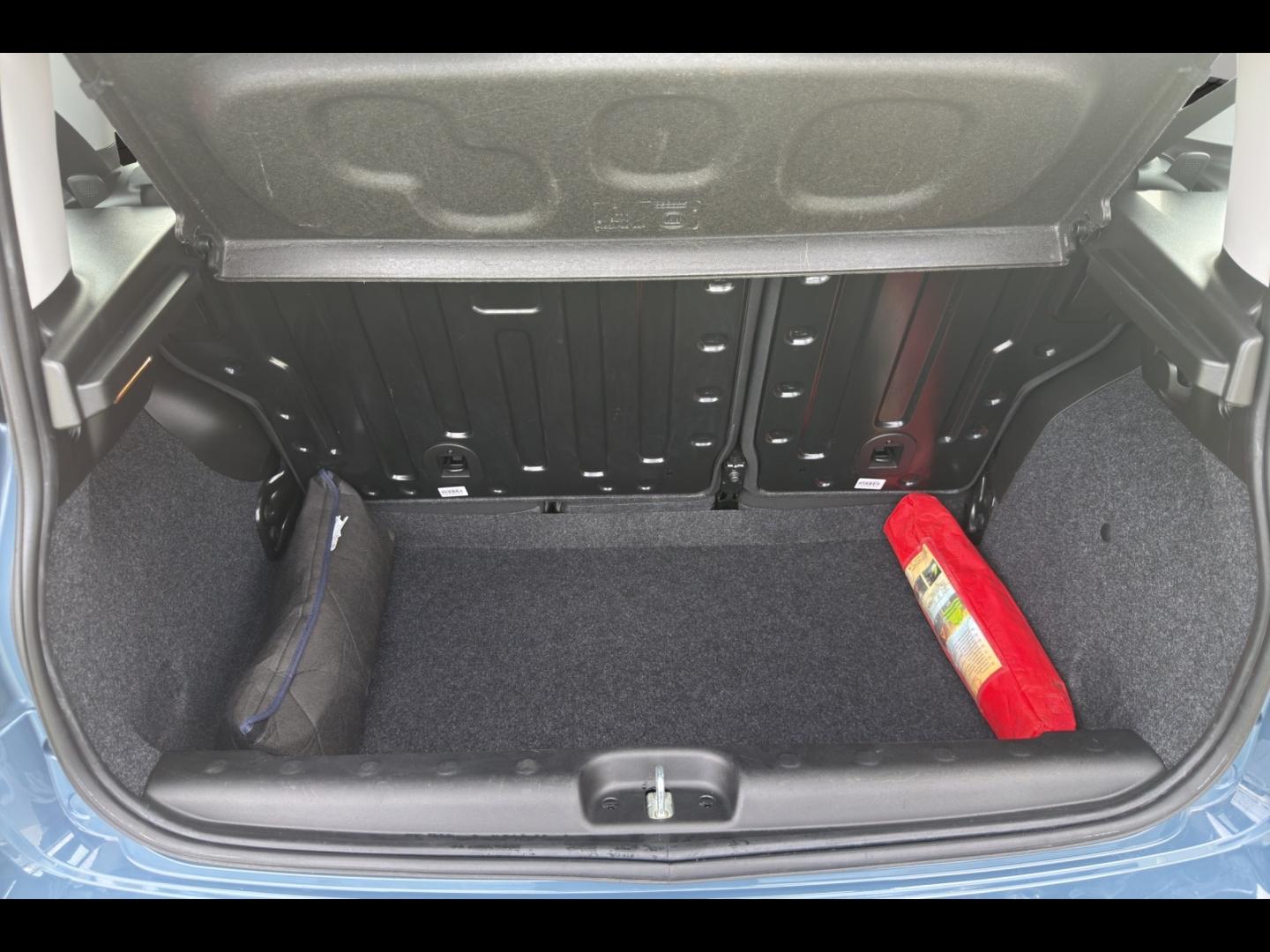 Image FIAT Panda 1.0 70ch BSG S&S City Cross