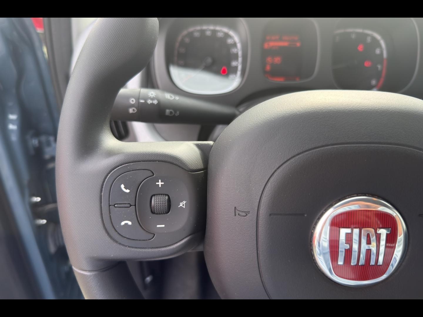 Image FIAT Panda 1.0 70ch BSG S&S City Cross