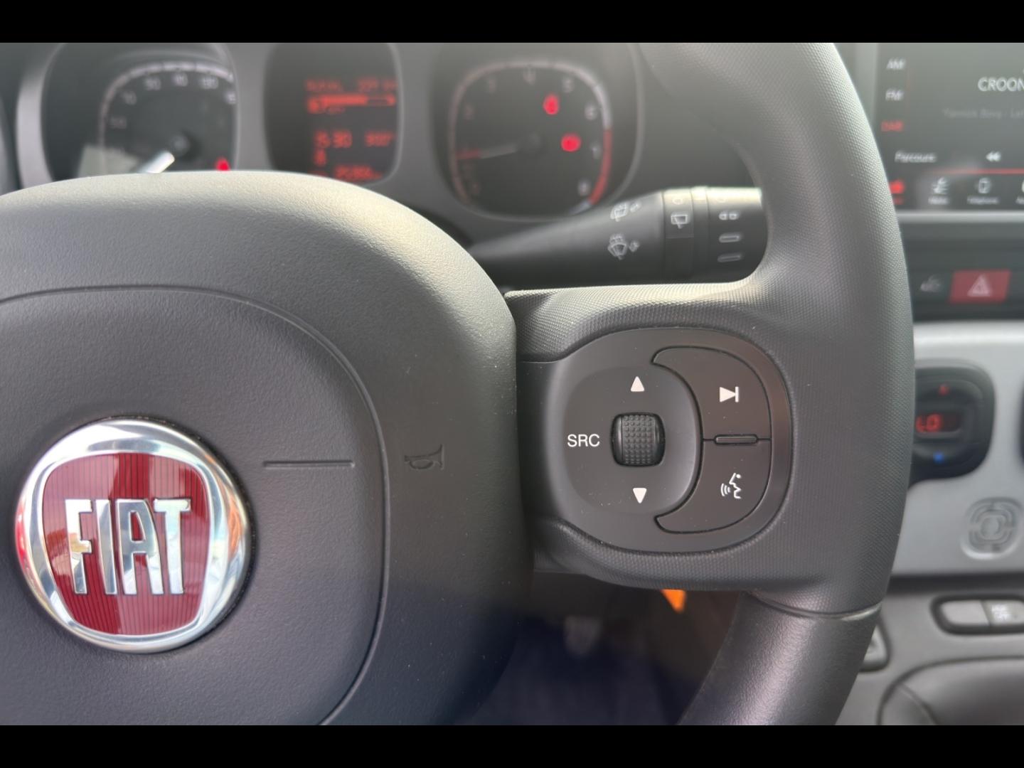 Image FIAT Panda 1.0 70ch BSG S&S City Cross