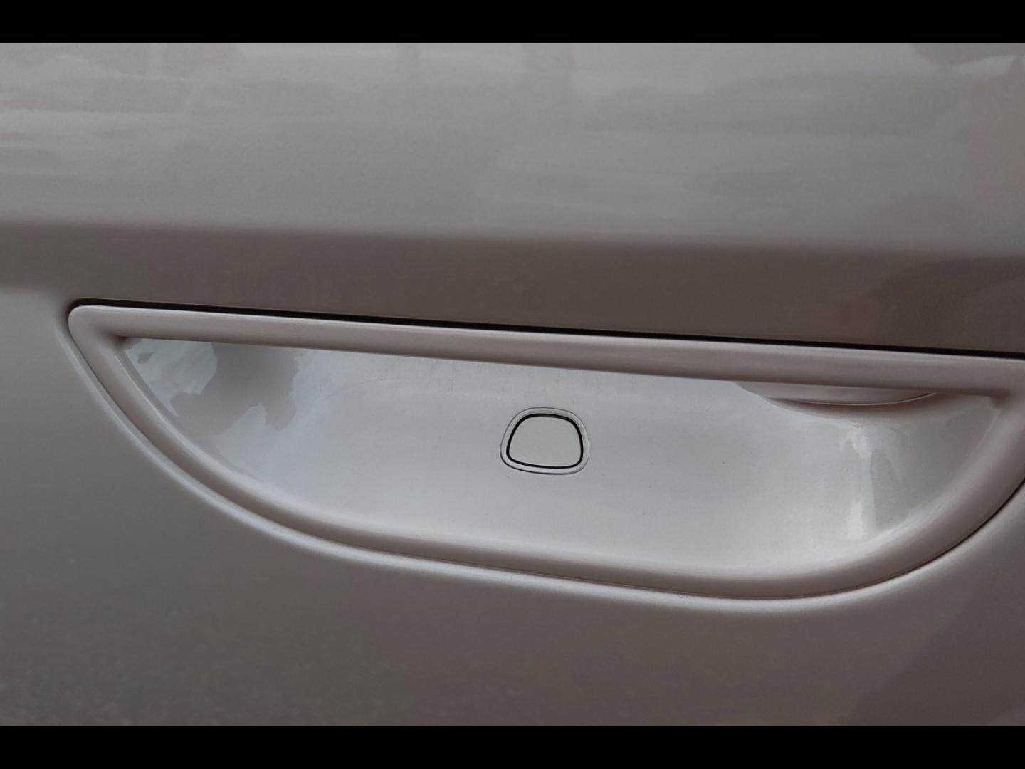 Image FIAT 500 e 118ch Icône