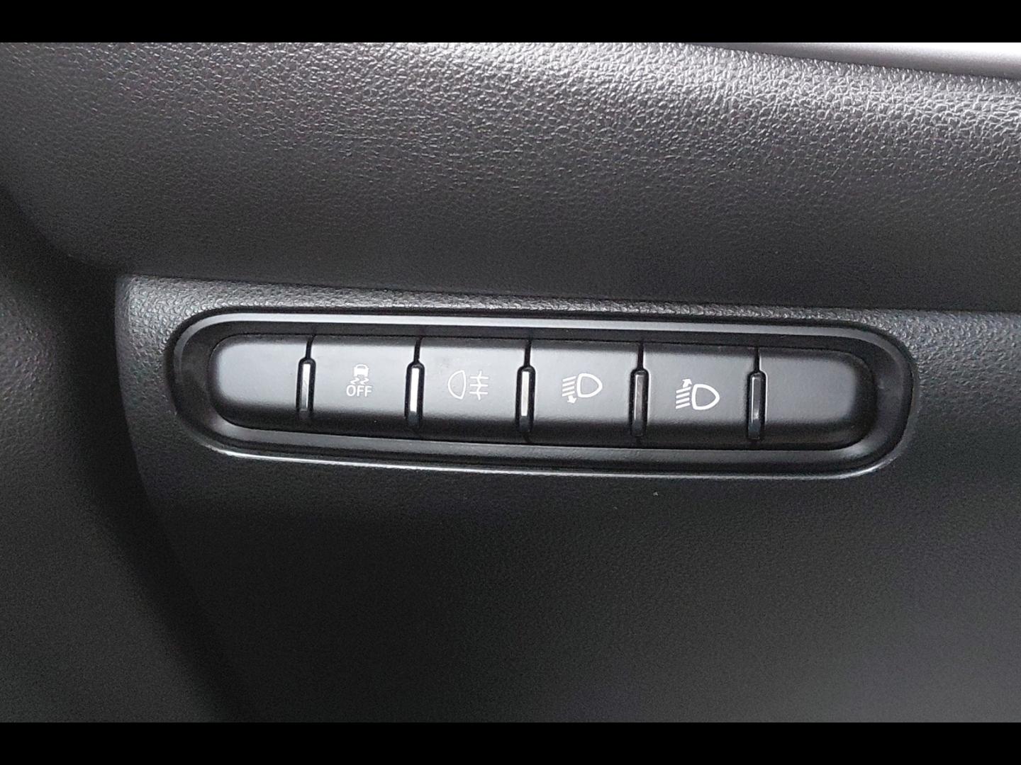 Image FIAT 500 e 118ch Icône