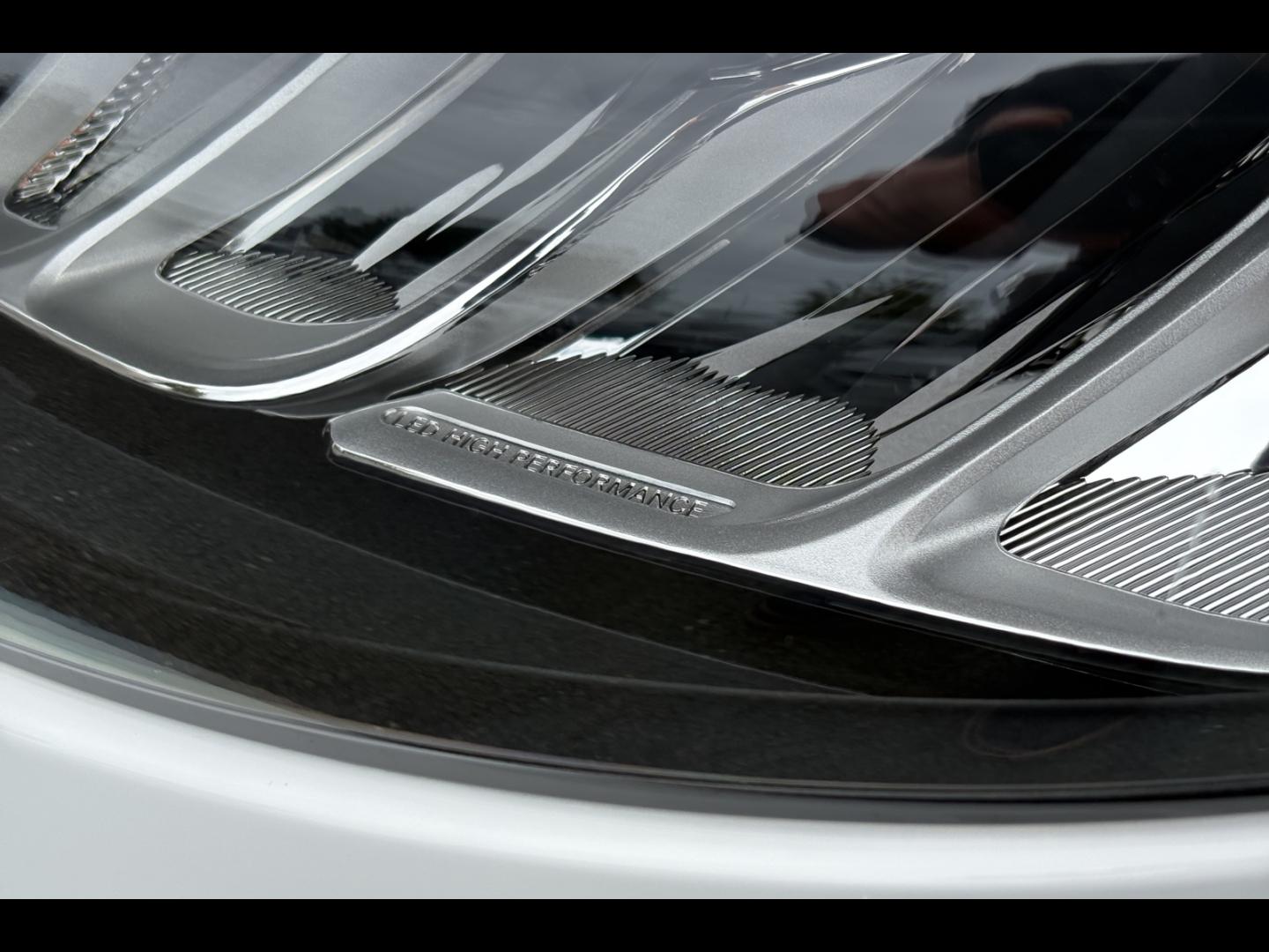 Image MERCEDES-BENZ Classe A 180 136ch Progressive Line 7G-DCT