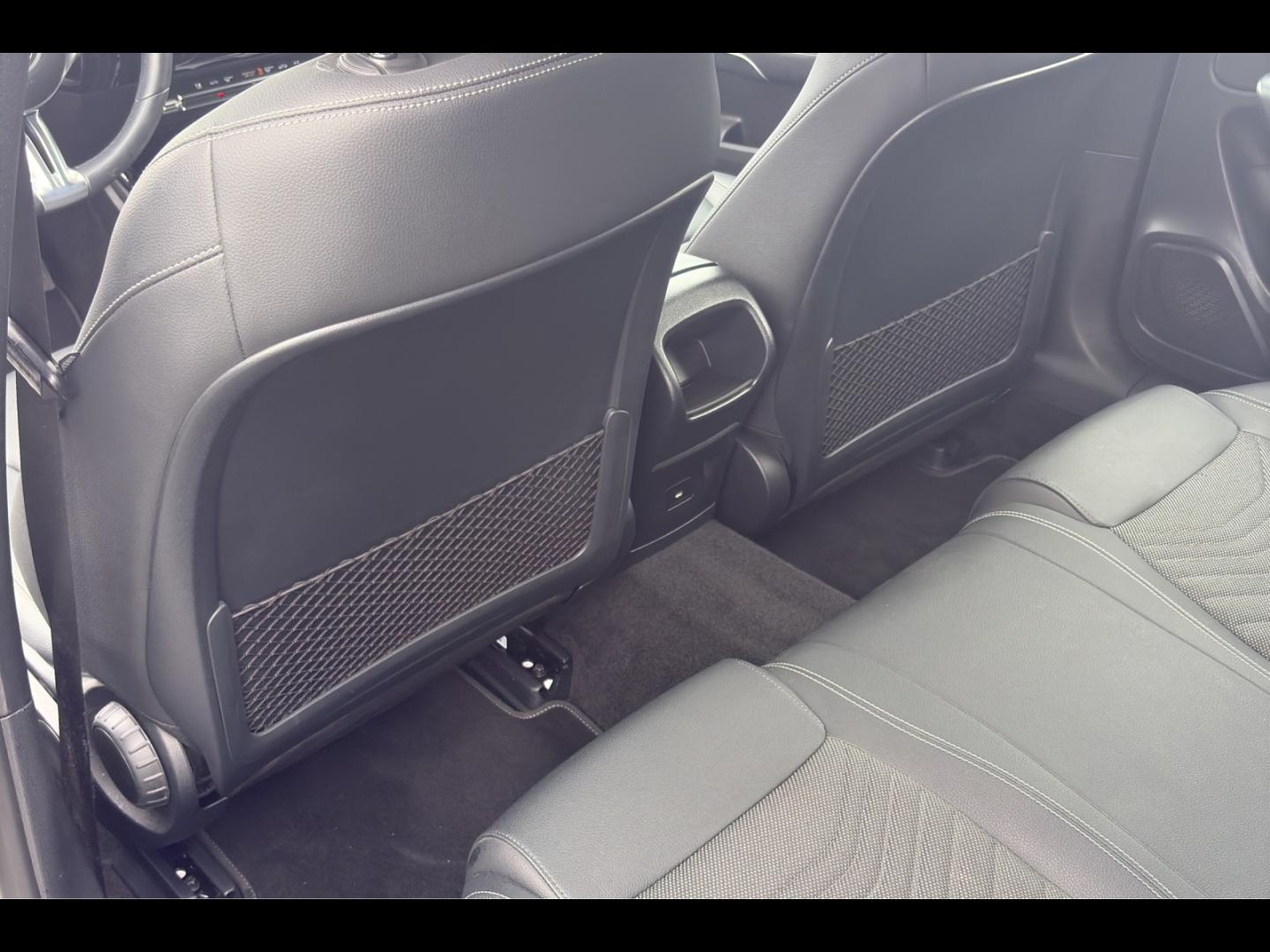 Image MERCEDES-BENZ Classe A 180 136ch Progressive Line 7G-DCT