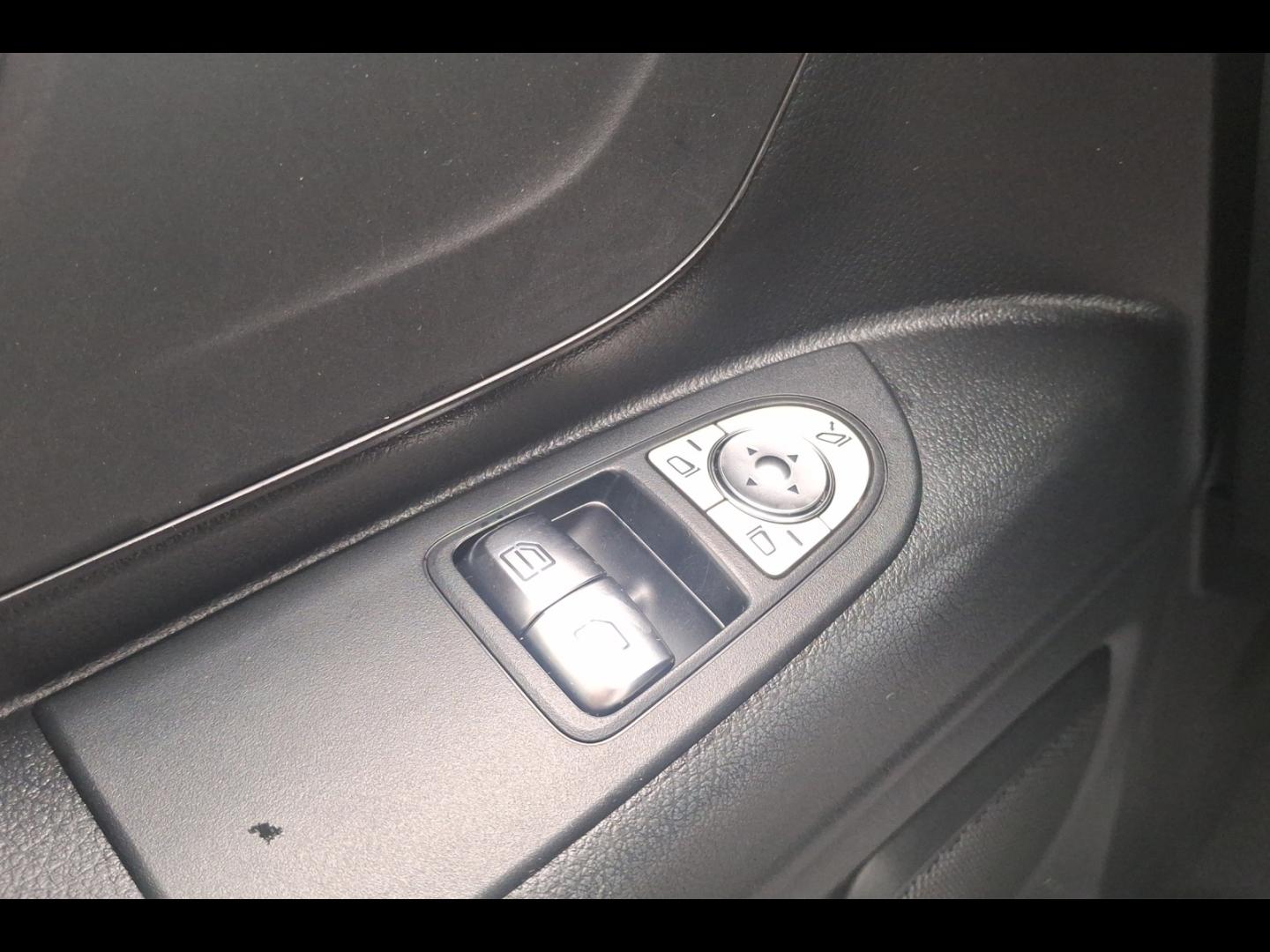 Image MERCEDES-BENZ Vito Fg 116 CDI Long Pro Propulsion