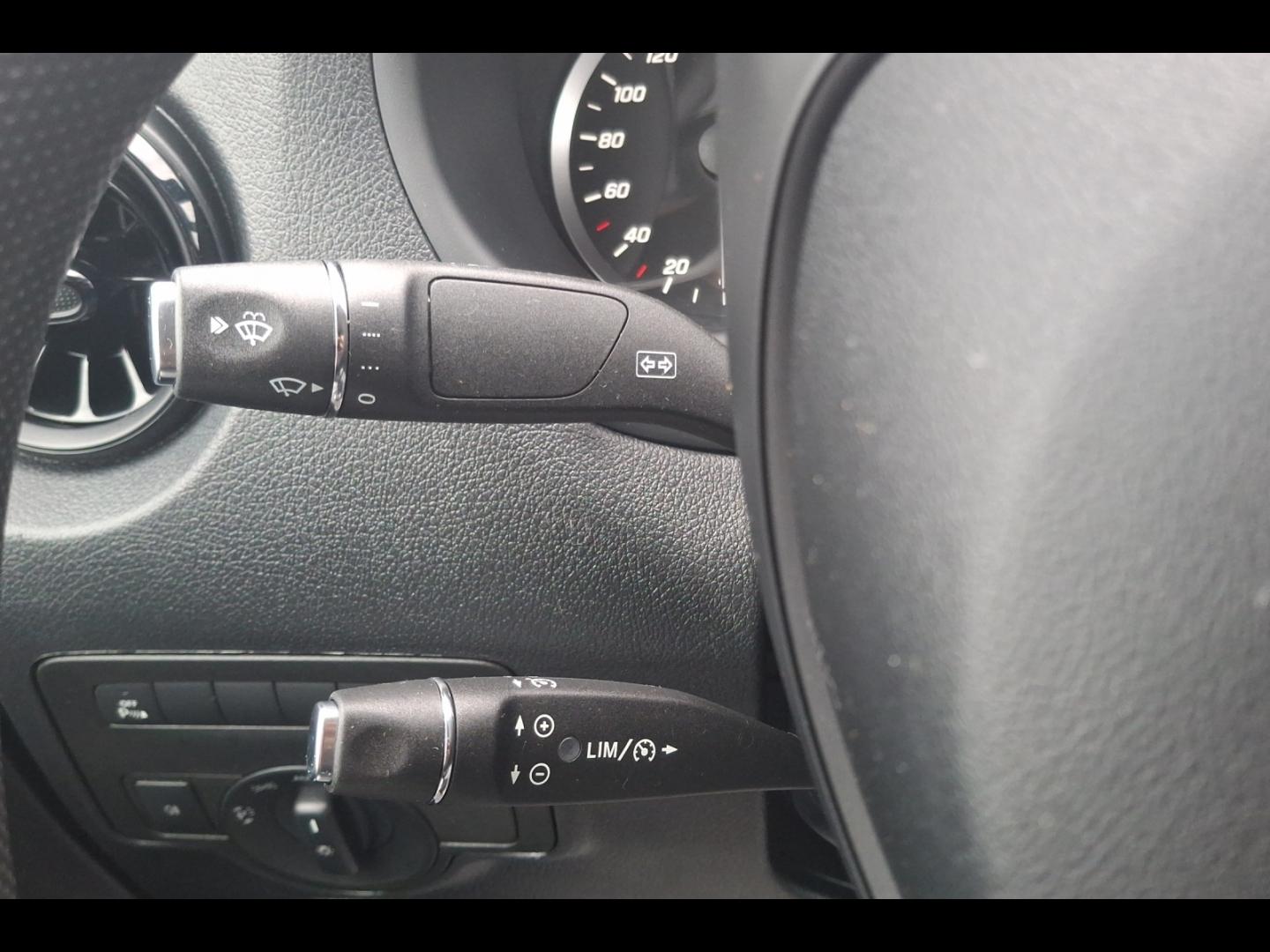 Image MERCEDES-BENZ Vito Fg 116 CDI Long Pro Propulsion