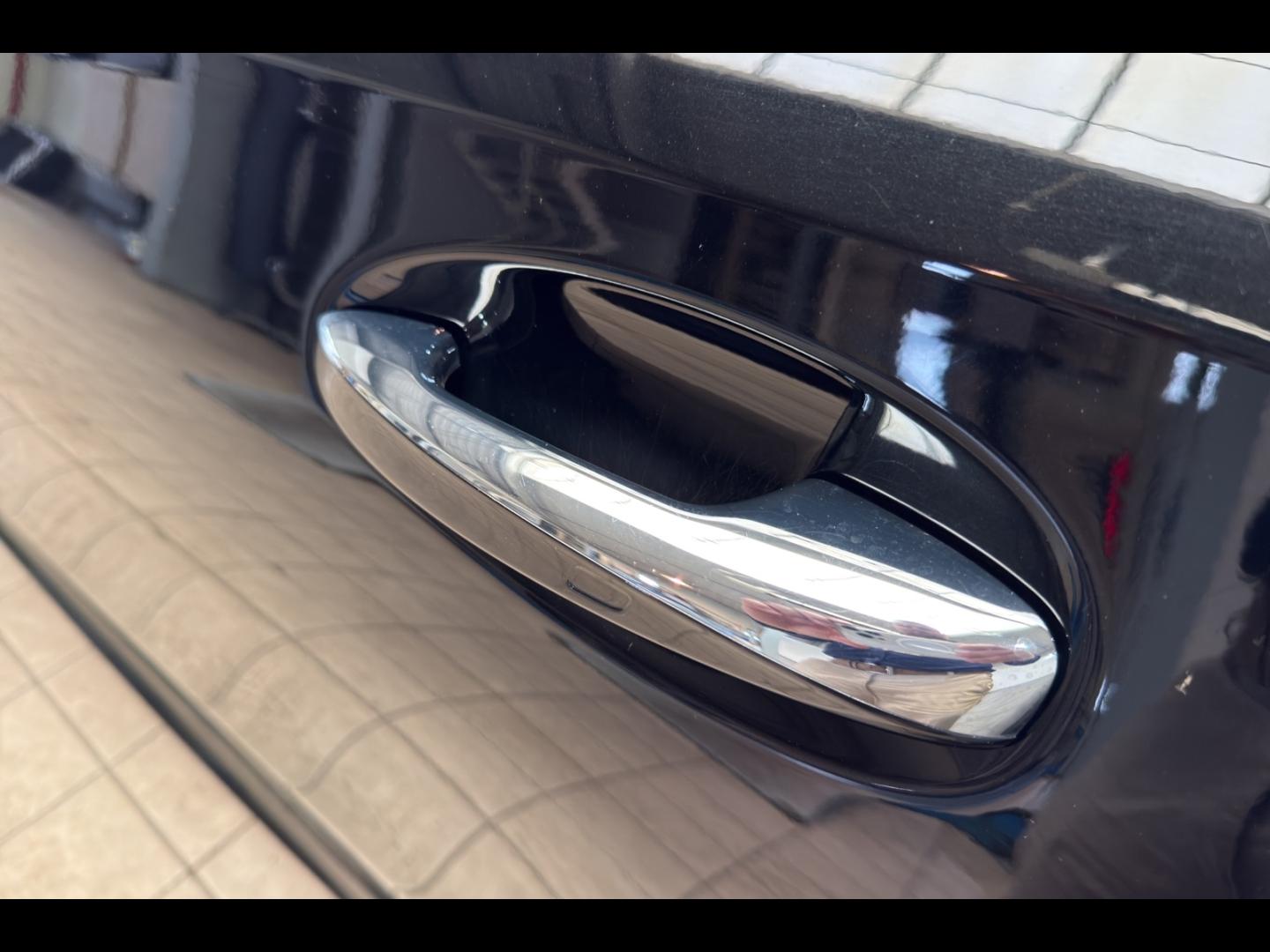 Image MERCEDES-BENZ Classe A 200 d 150ch AMG Line 8G-DCT