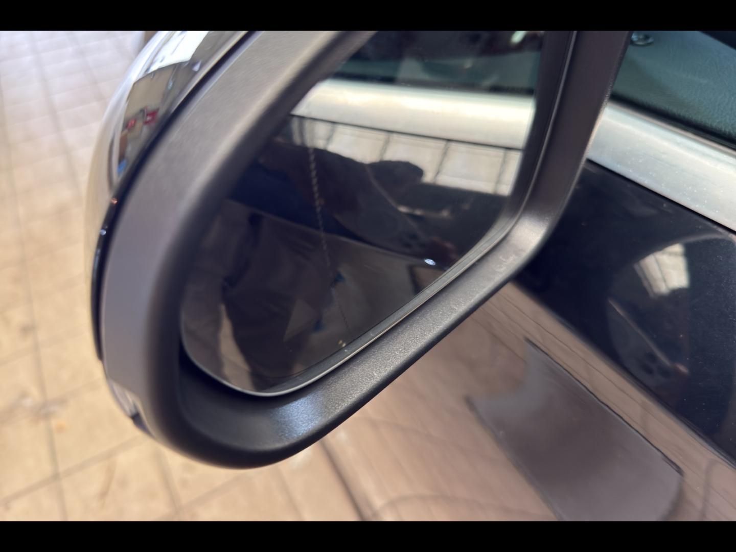 Image MERCEDES-BENZ Classe A 200 d 150ch AMG Line 8G-DCT