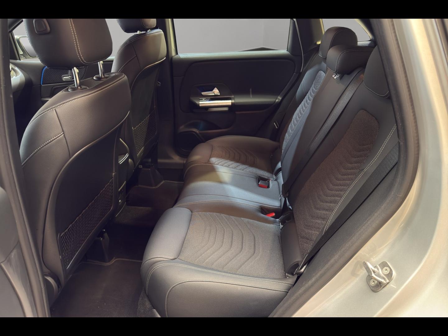 Image MERCEDES-BENZ Classe B 180 136ch Progressive Line 7G-DCT