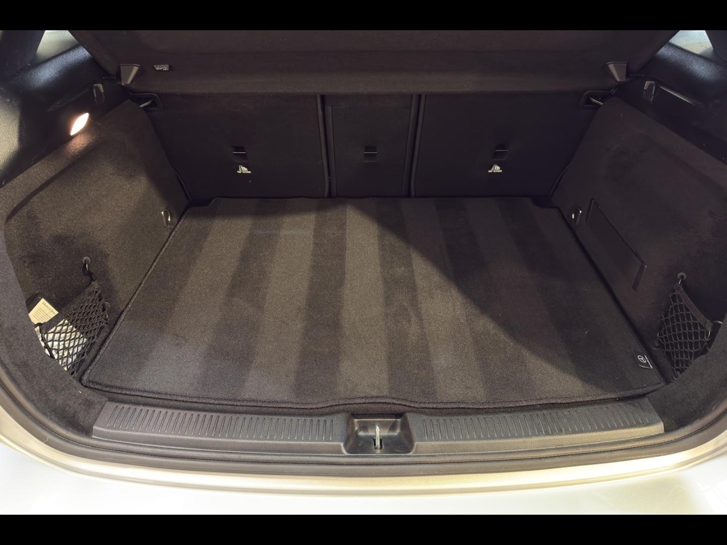 Image MERCEDES-BENZ Classe B 180 136ch Progressive Line 7G-DCT