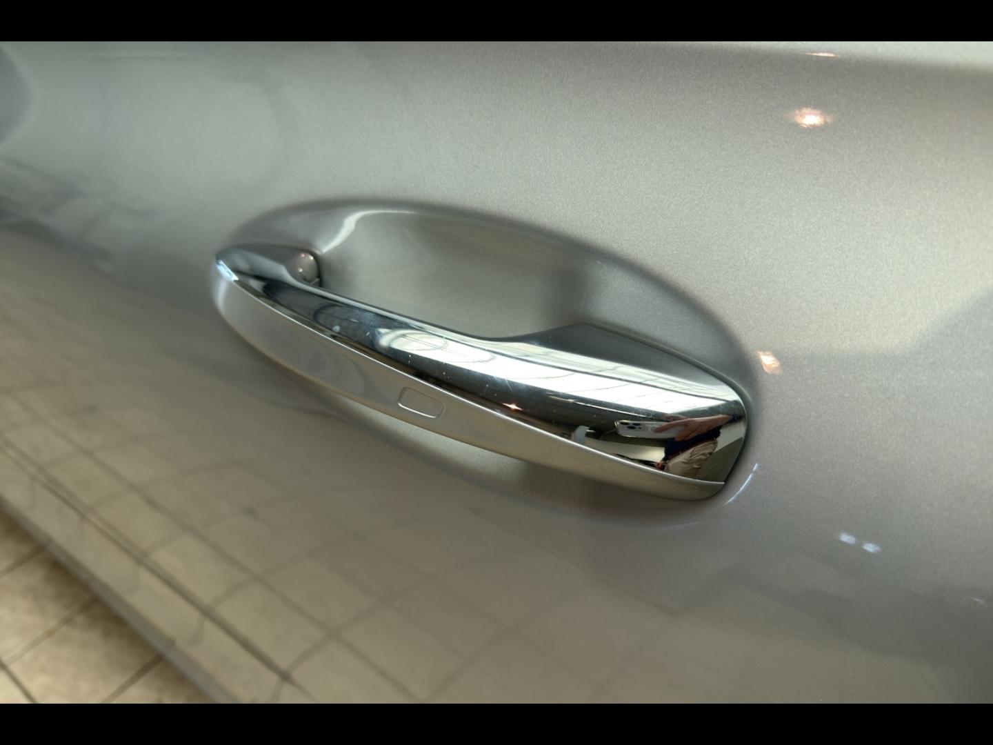 Image MERCEDES-BENZ Classe B 180 136ch Progressive Line 7G-DCT
