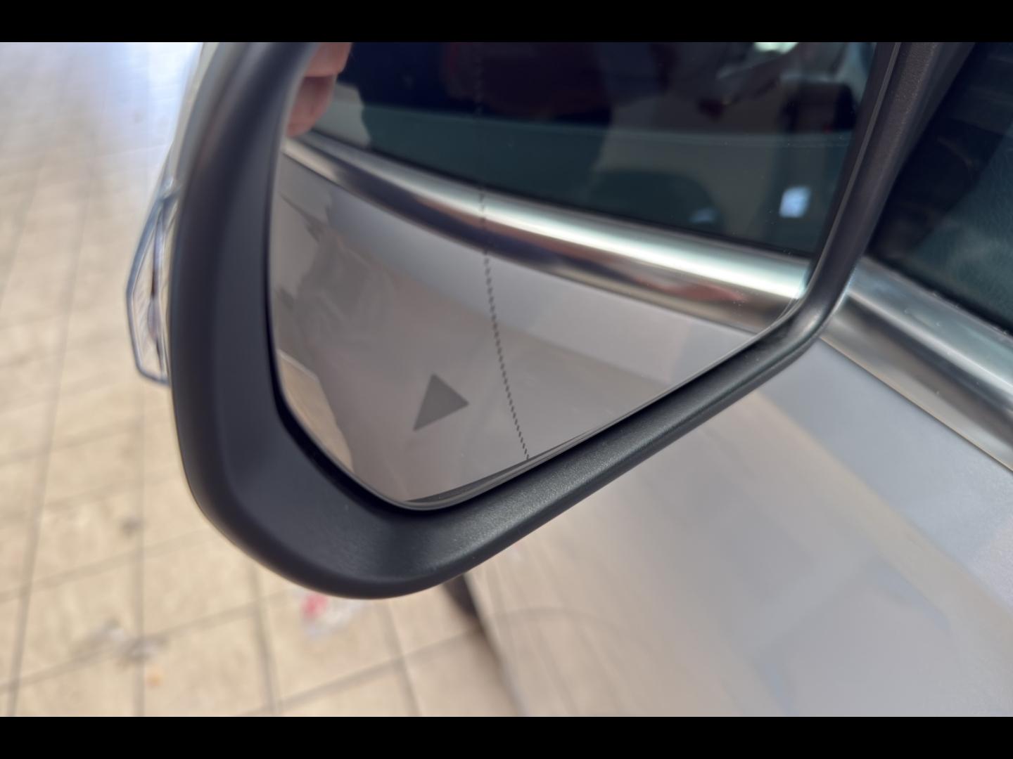 Image MERCEDES-BENZ Classe B 180 136ch Progressive Line 7G-DCT