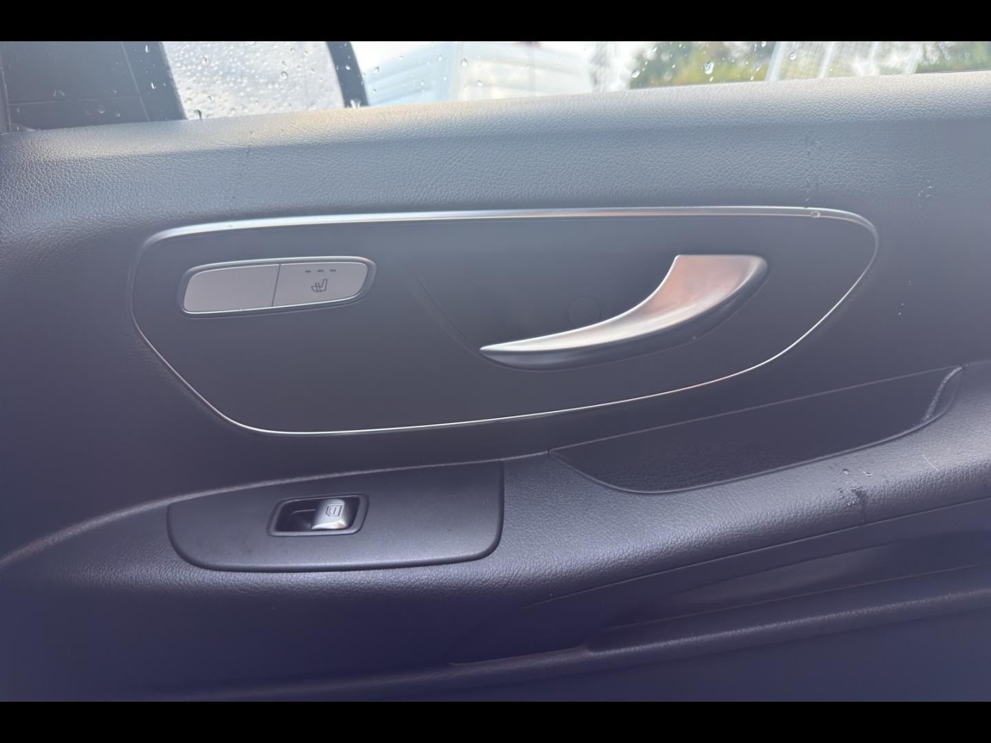 Image MERCEDES-BENZ Vito Fg 119 CDI Mixto Long Select Propulsion 9G-Tronic