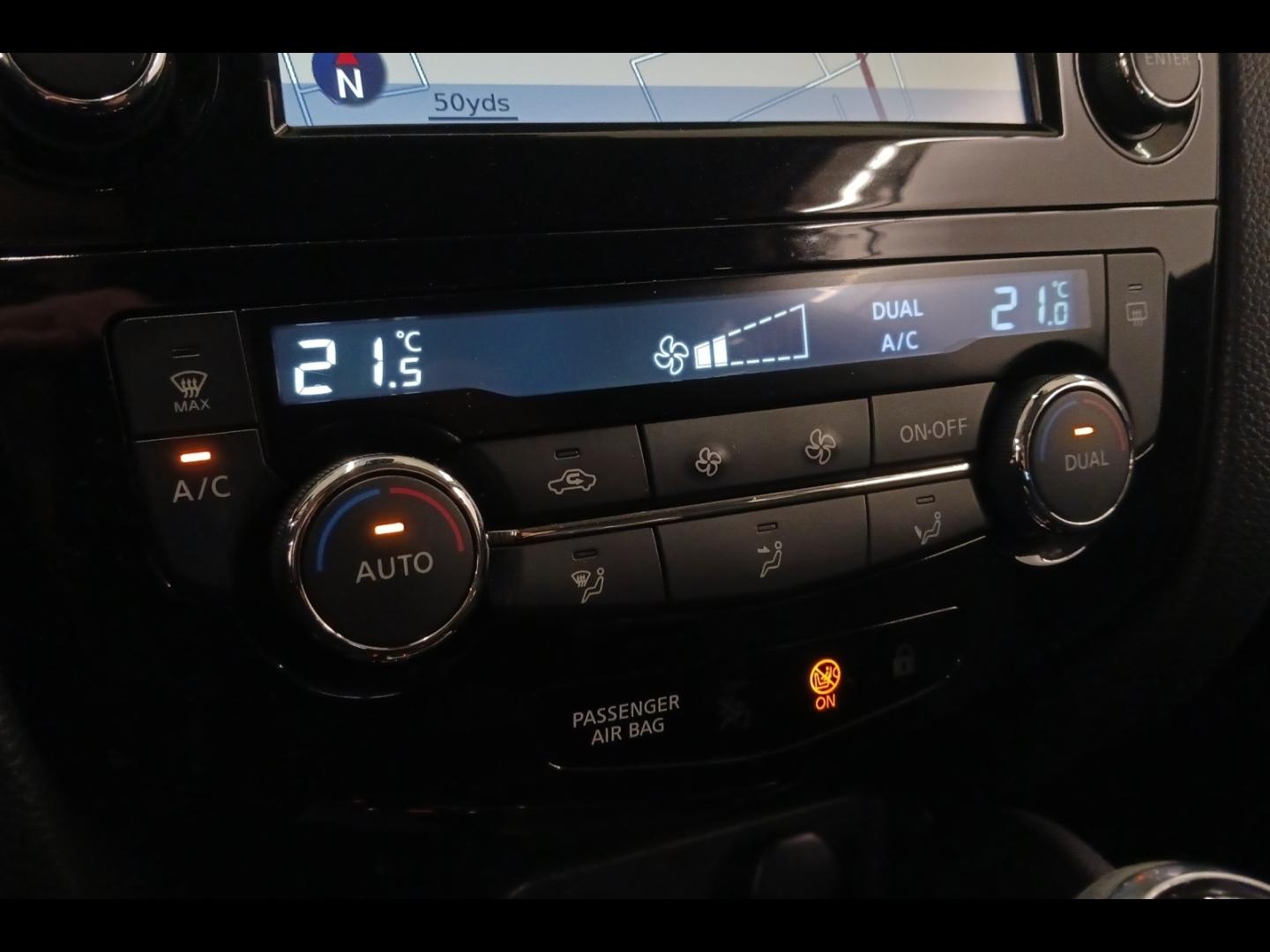 Image NISSAN Qashqai 1.2 DIG-T 115ch N-Connecta Xtronic