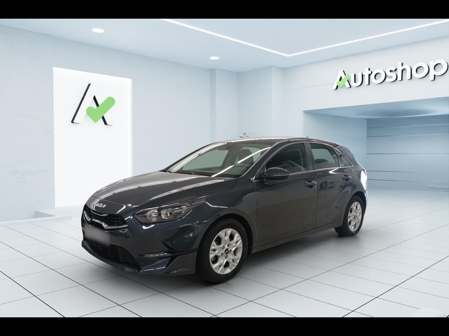 Photo KIA Ceed 1.0 T-GDi 100ch Active MY25