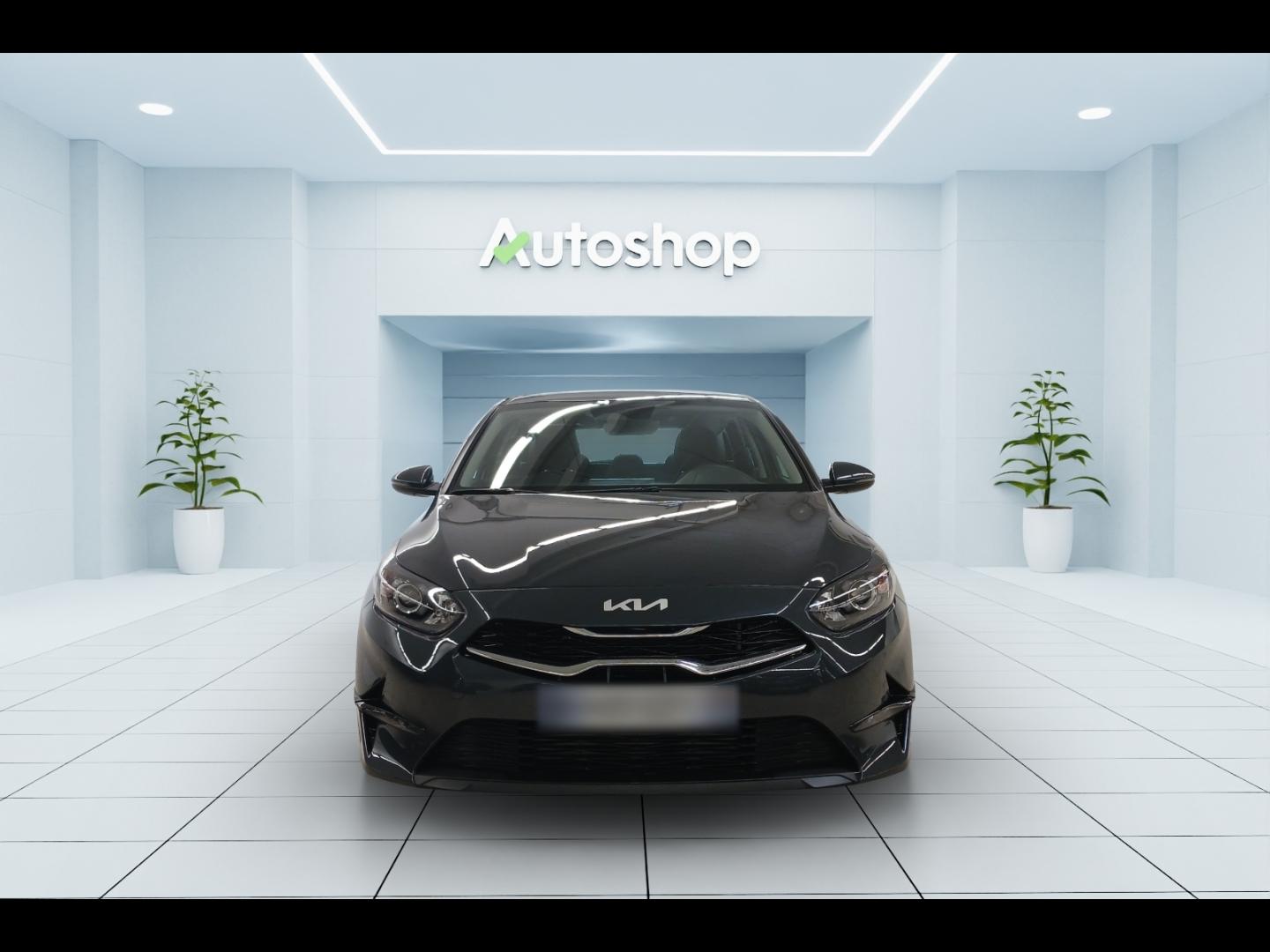 Image KIA Ceed 1.0 T-GDi 100ch Active MY25