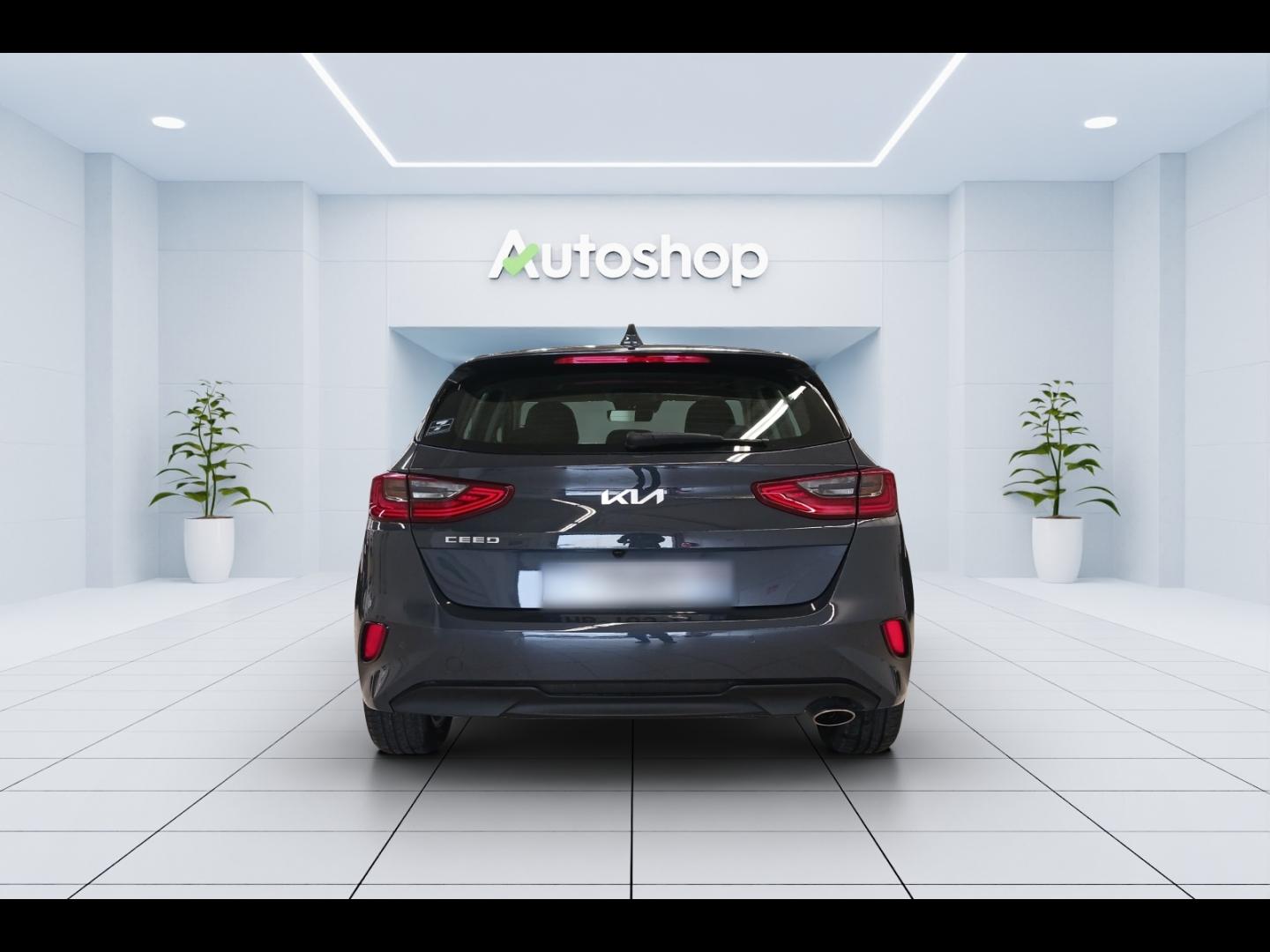 Image KIA Ceed 1.0 T-GDi 100ch Active MY25