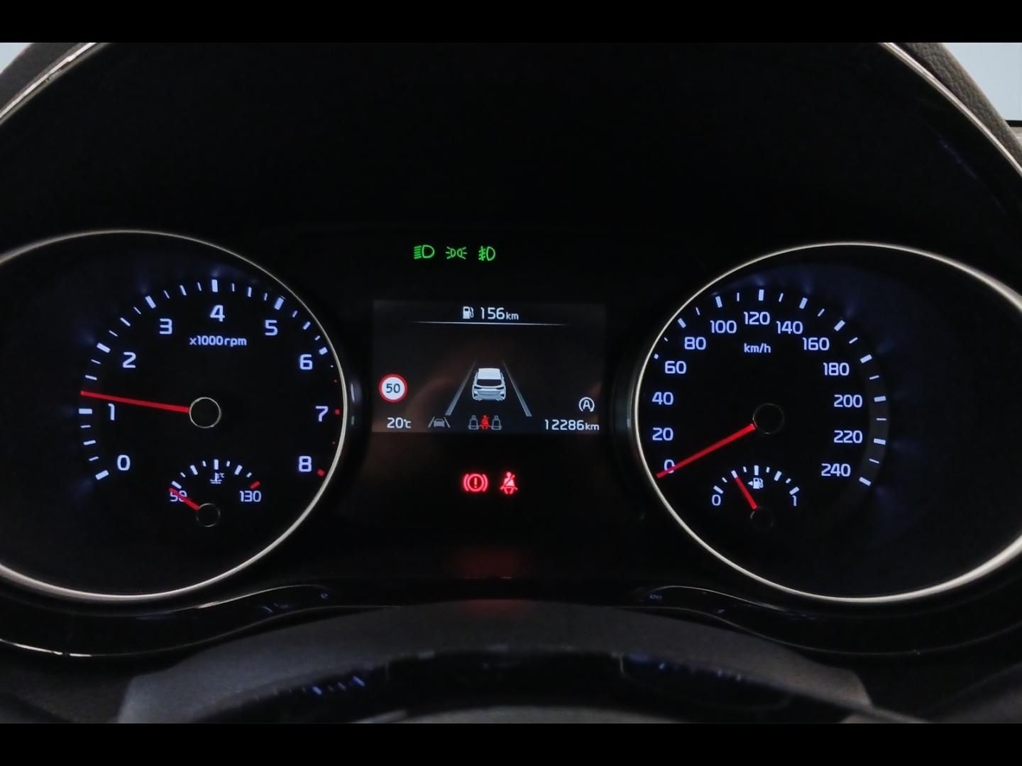 Image KIA Ceed 1.0 T-GDi 100ch Active MY25