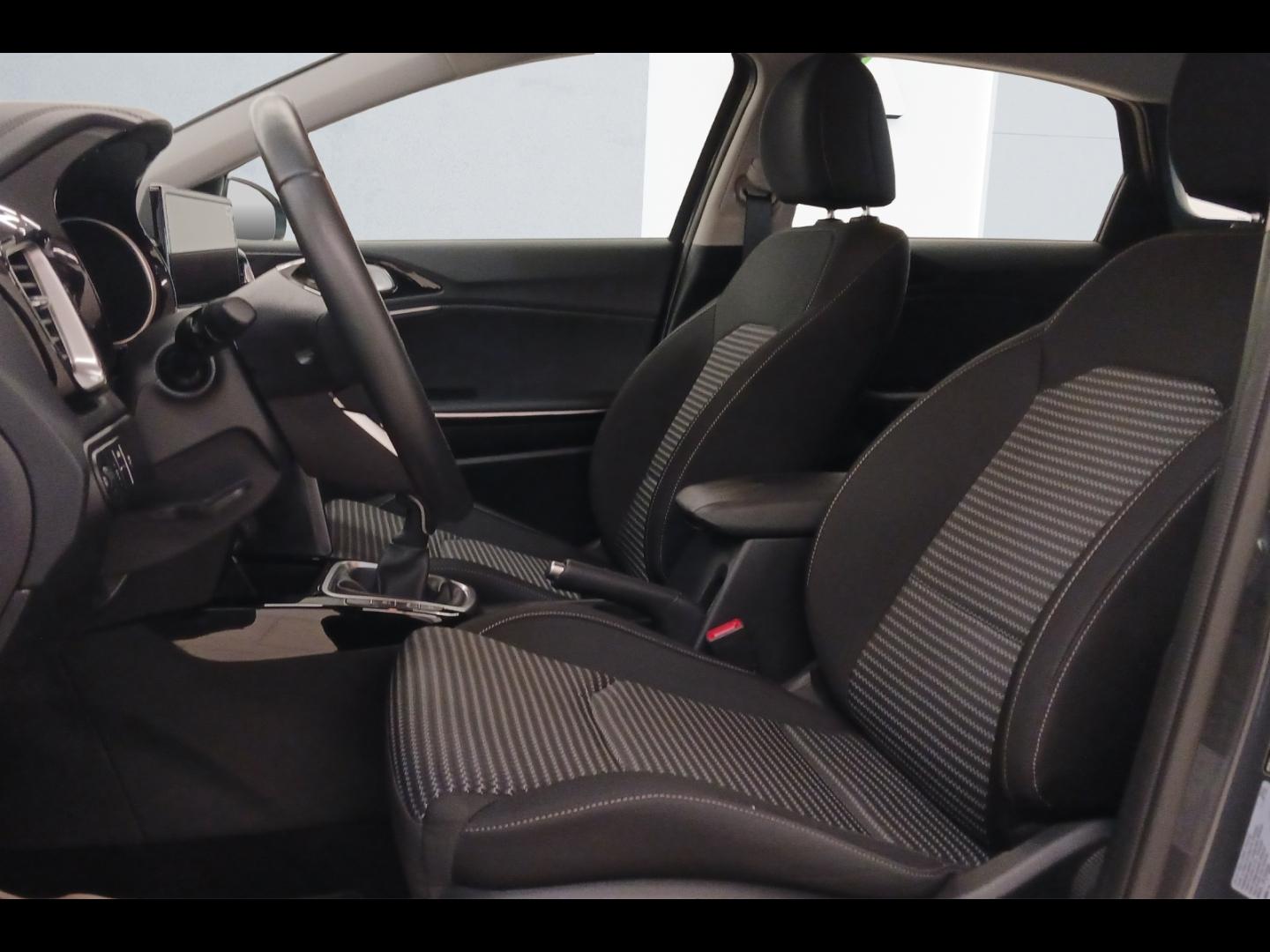 Image KIA Ceed 1.0 T-GDi 100ch Active MY25