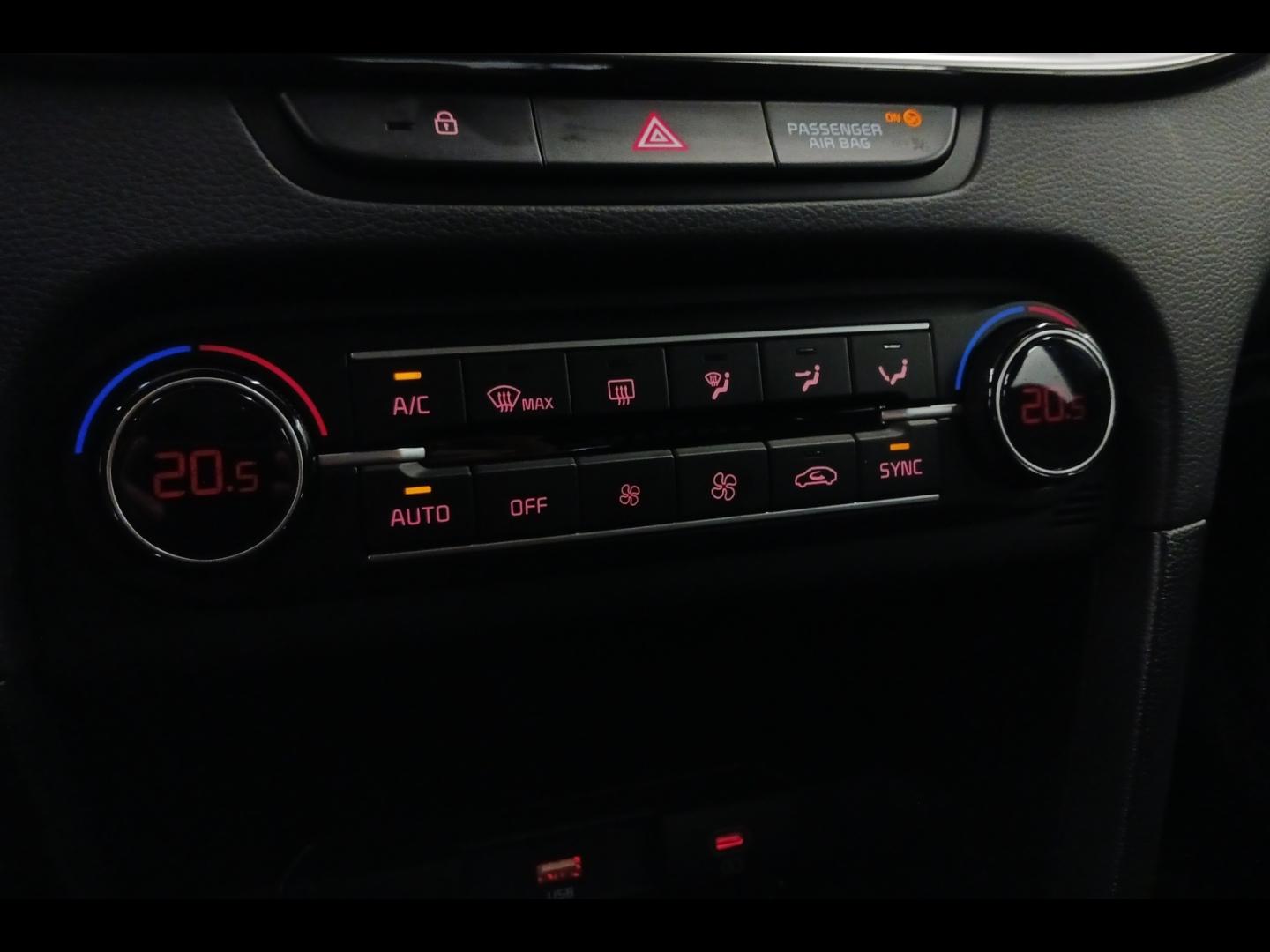 Image KIA Ceed 1.0 T-GDi 100ch Active MY25
