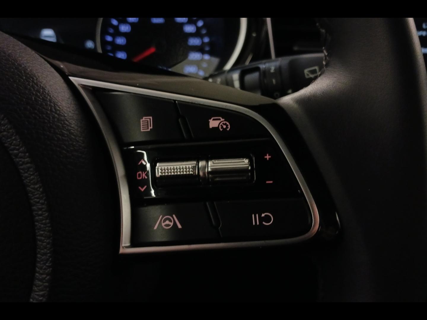 Image KIA Ceed 1.0 T-GDi 100ch Active MY25