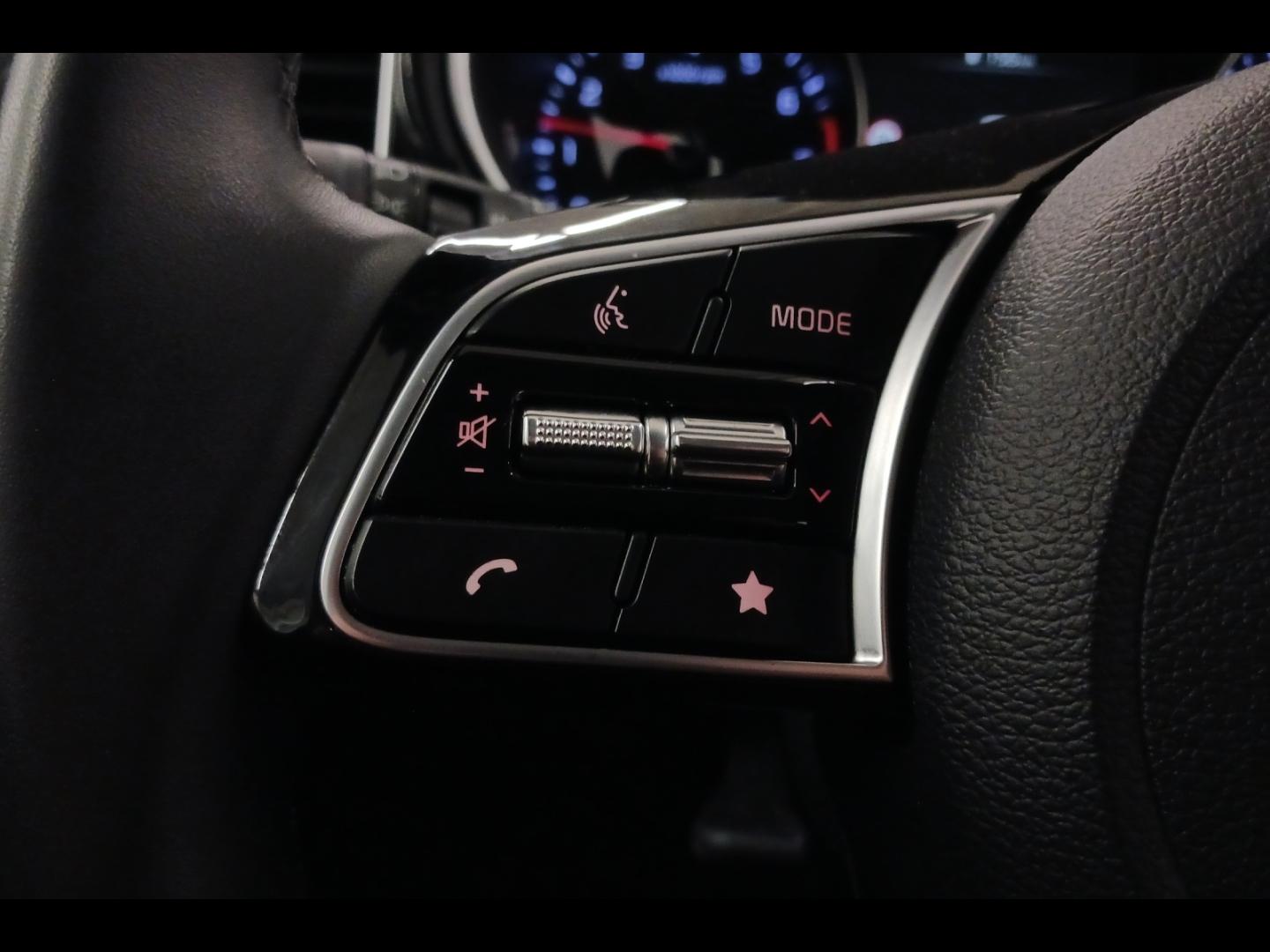 Image KIA Ceed 1.0 T-GDi 100ch Active MY25