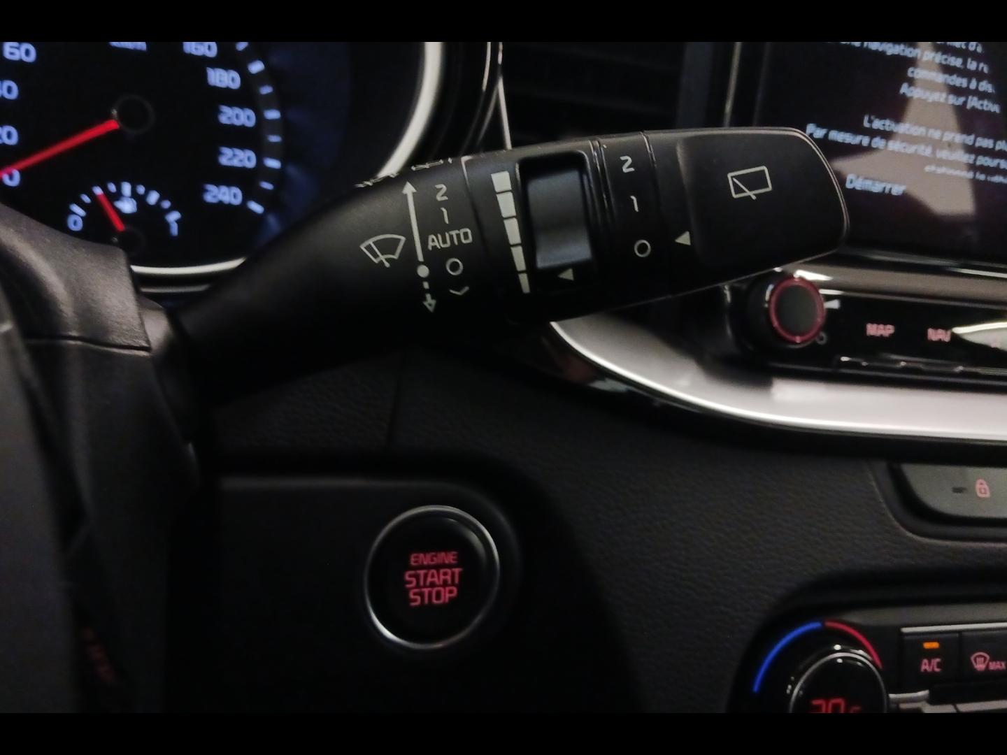 Image KIA Ceed 1.0 T-GDi 100ch Active MY25